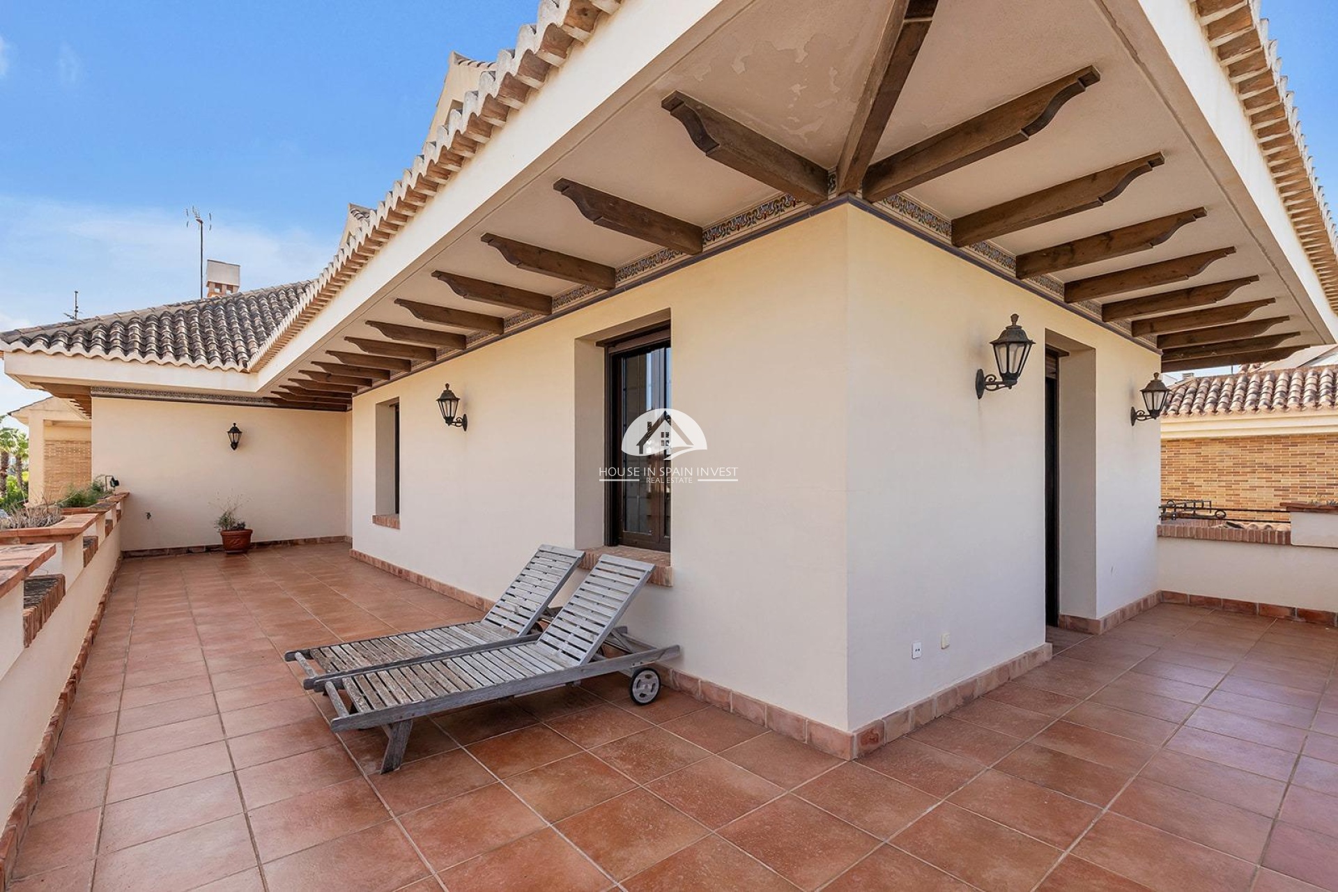 Reventa - Chalet - Torrevieja - La Veleta