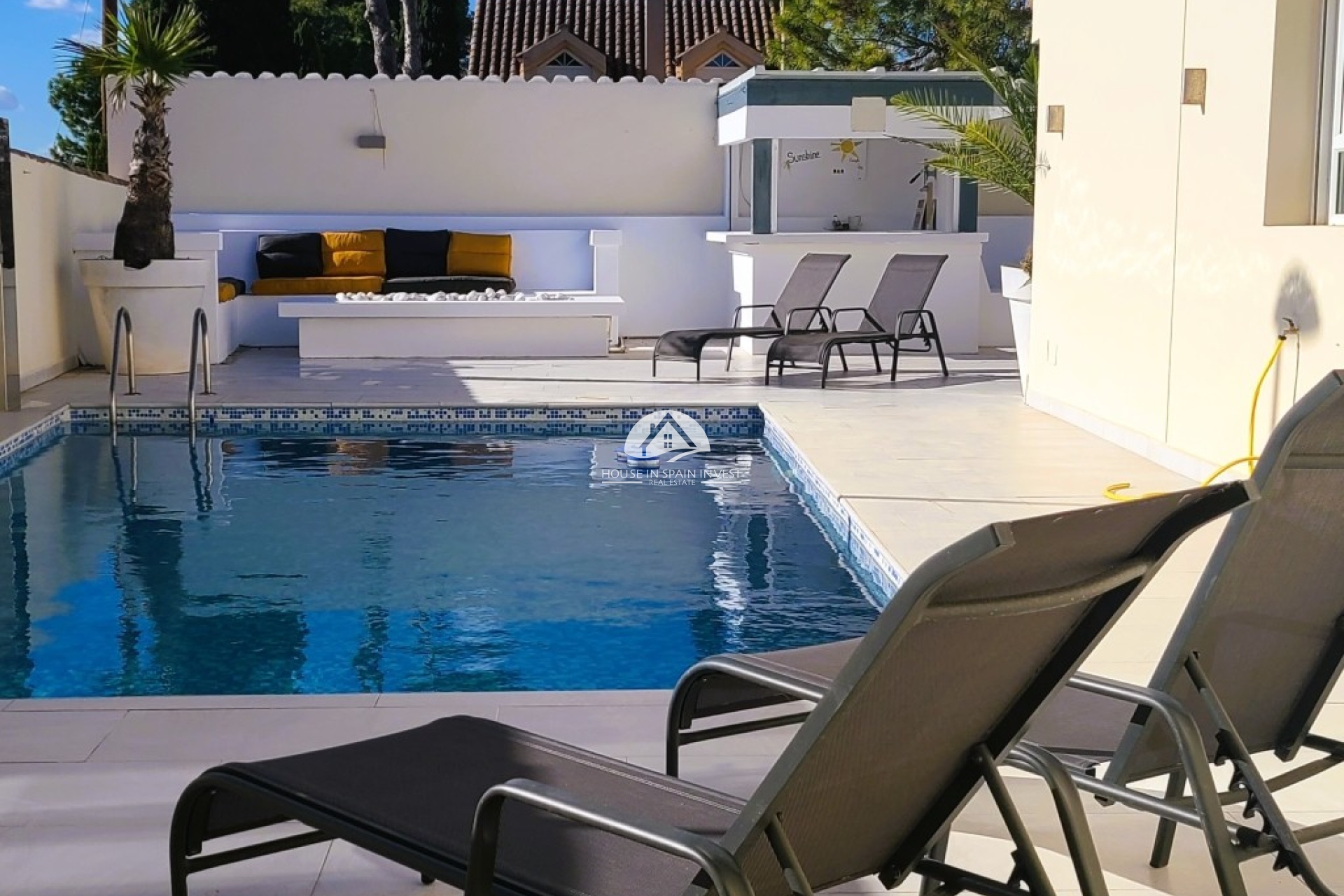 Reventa - Chalet - Torrevieja - Los Balcones  