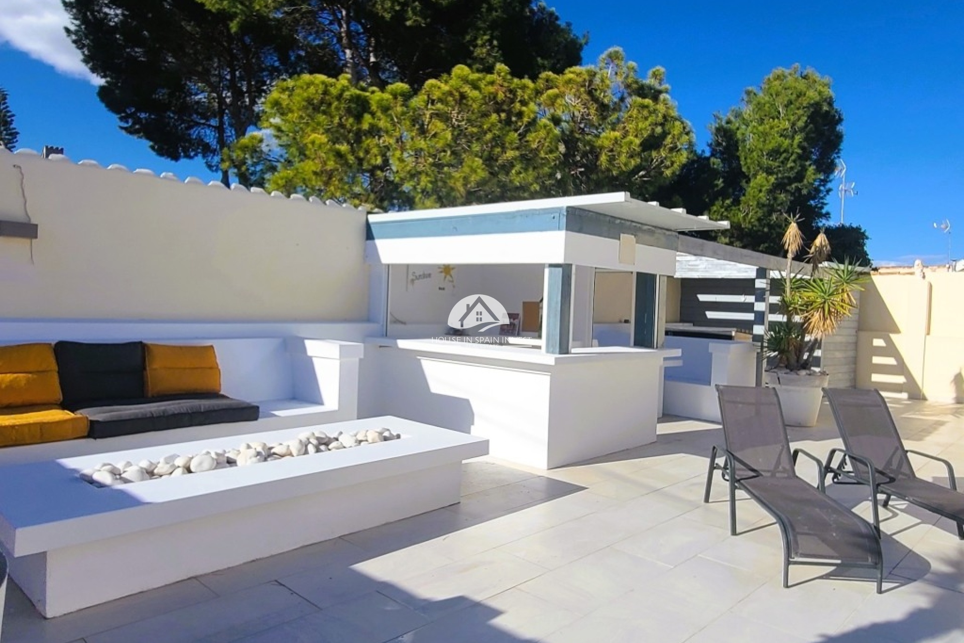 Reventa - Chalet - Torrevieja - Los Balcones  