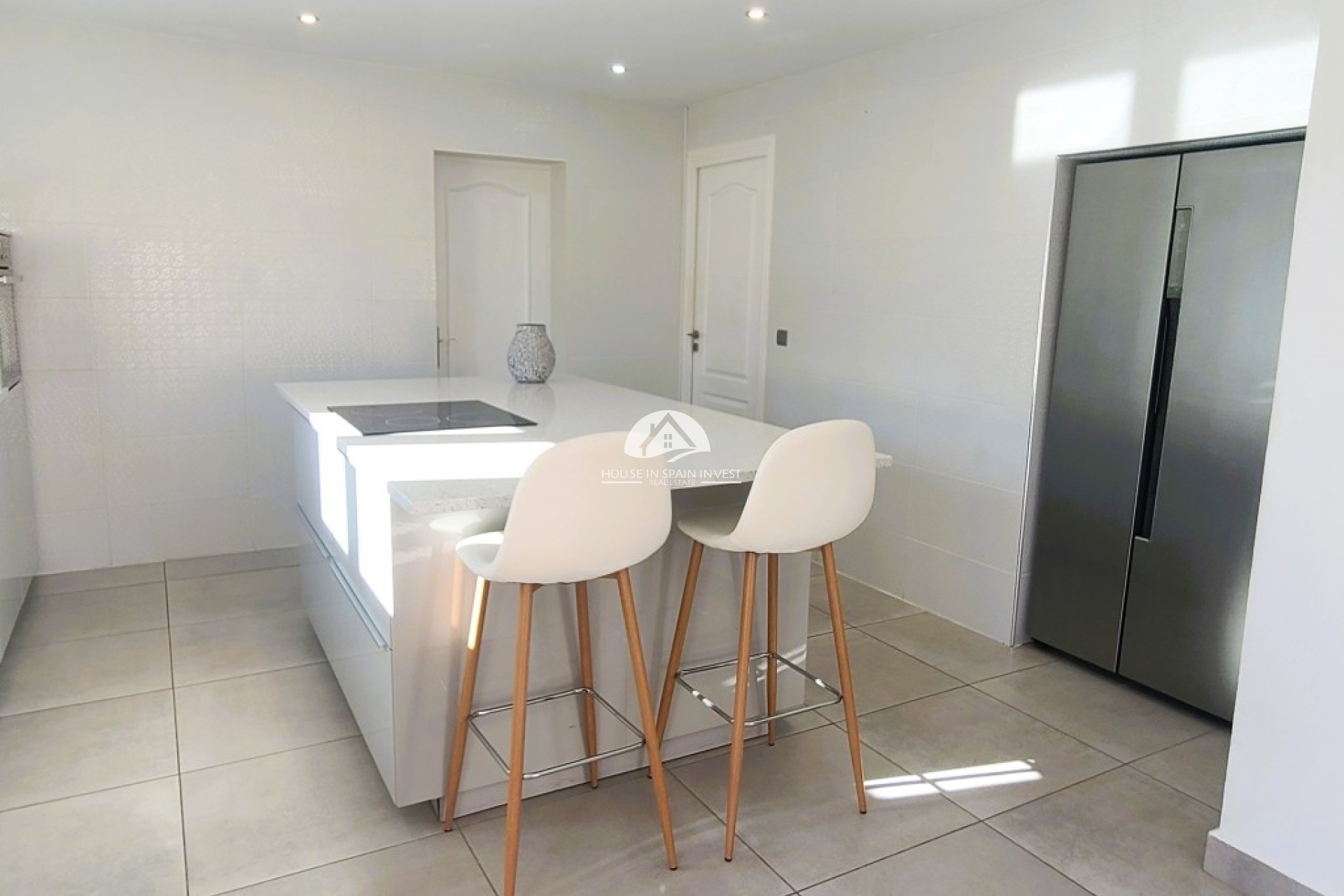 Reventa - Chalet - Torrevieja - Los Balcones  