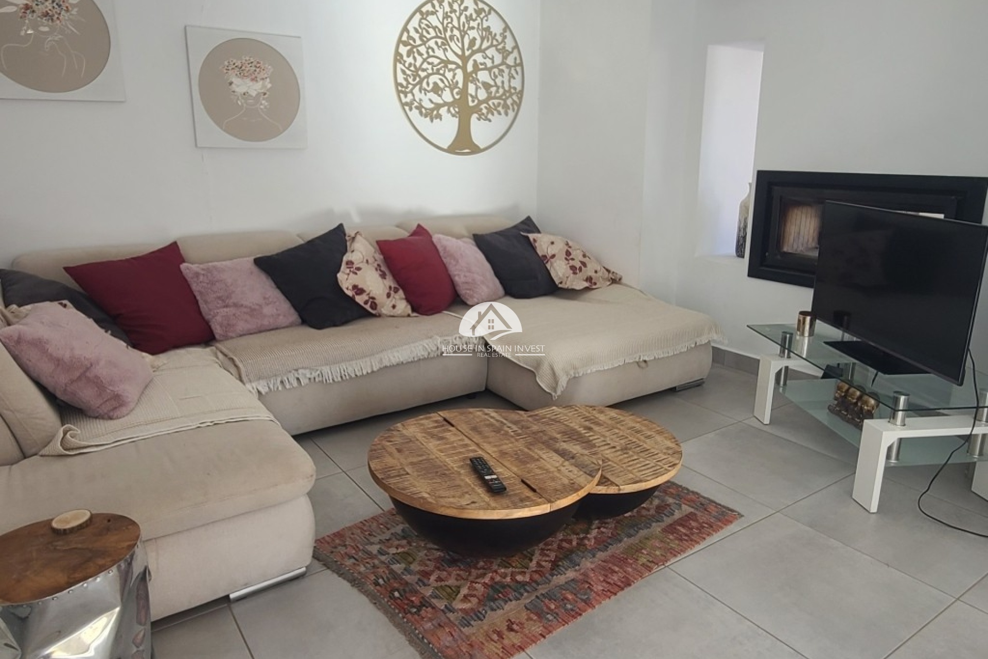 Reventa - Chalet - Torrevieja - Los Balcones  