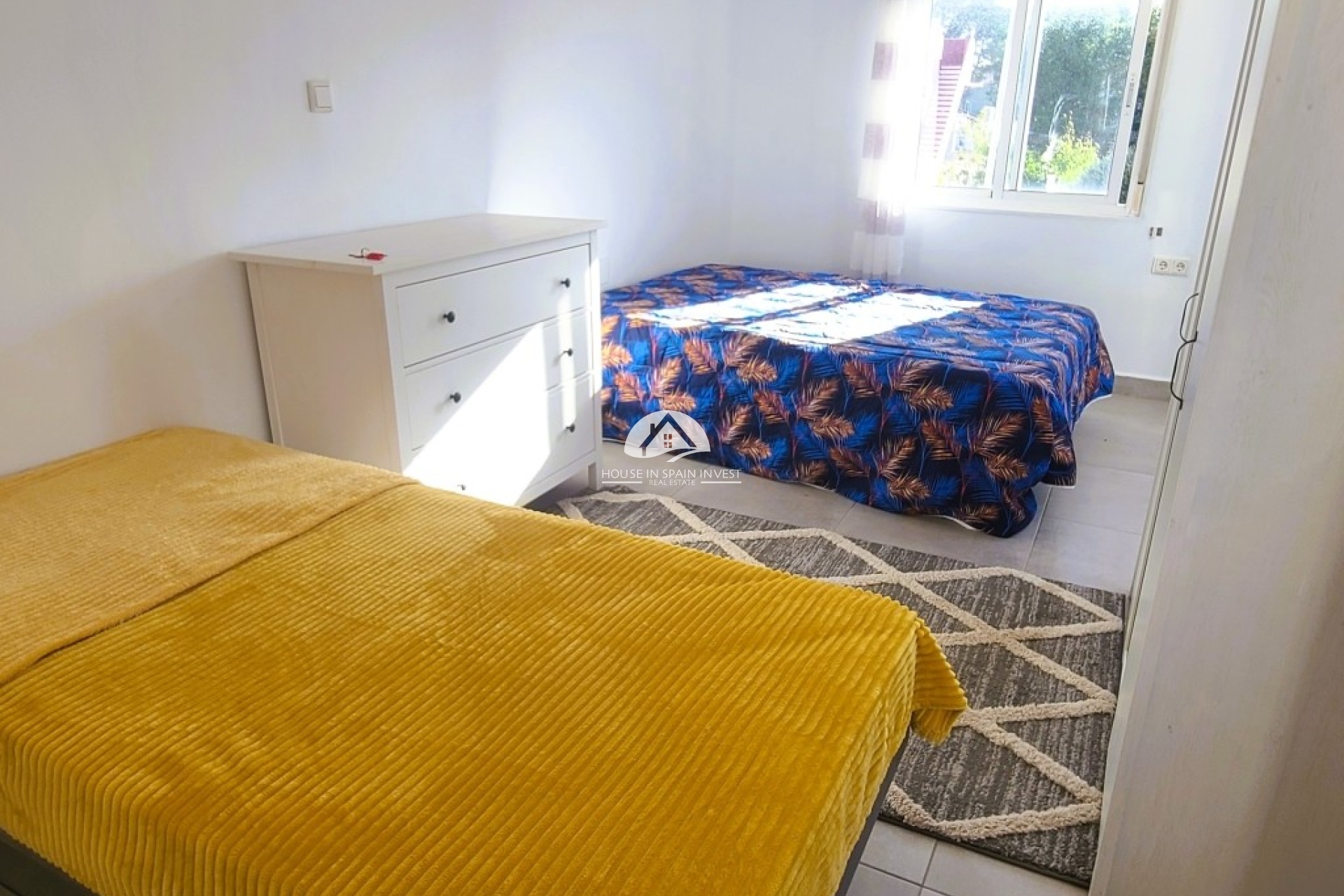 Reventa - Chalet - Torrevieja - Los Balcones  