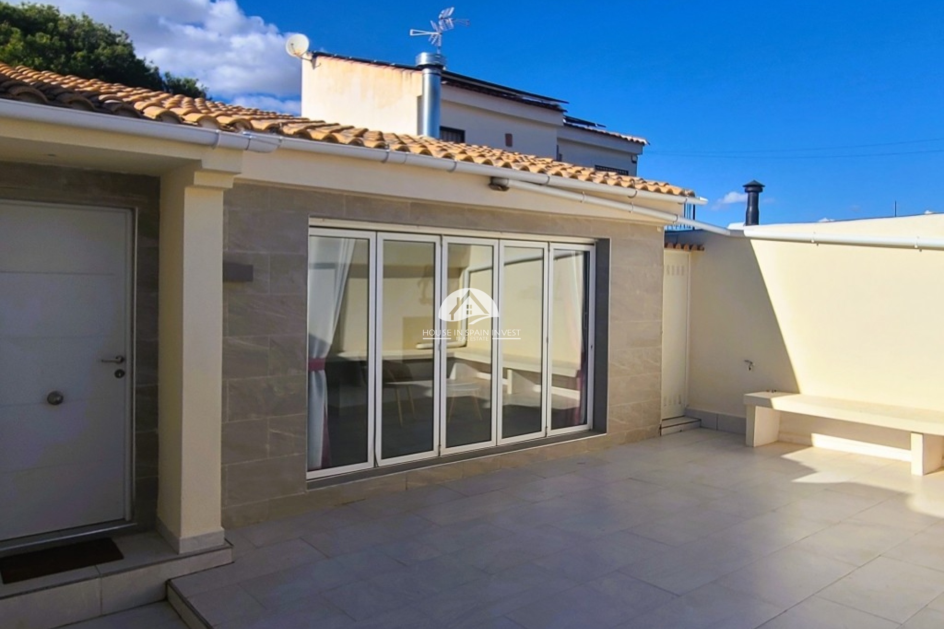 Reventa - Chalet - Torrevieja - Los Balcones  