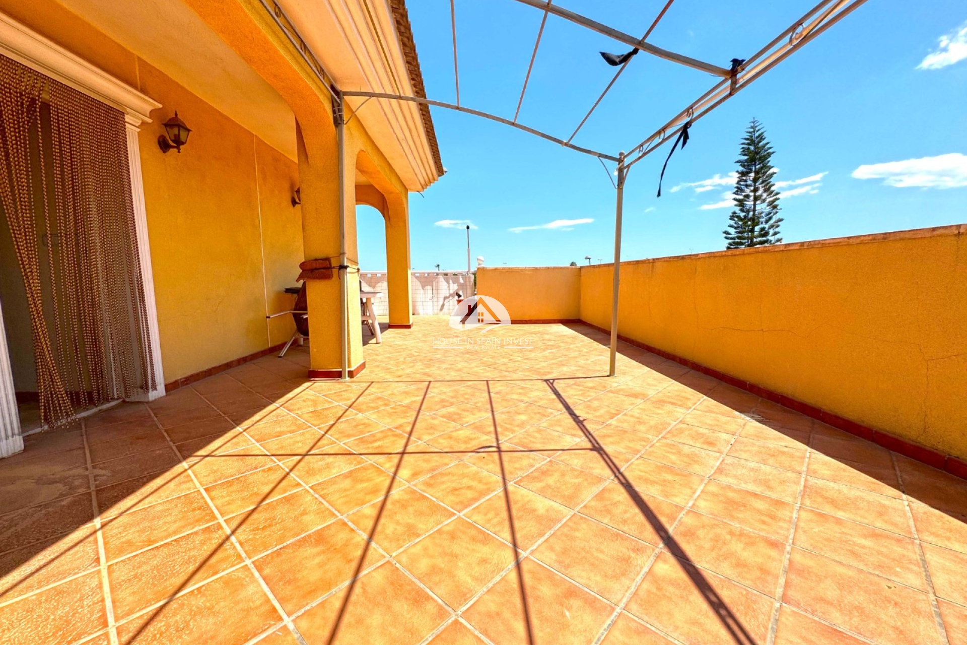 Reventa - Chalet - Torrevieja - Los Balcones  