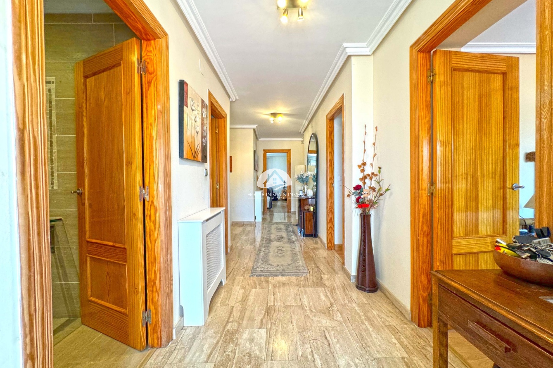 Reventa - Chalet - Torrevieja - Los Balcones  