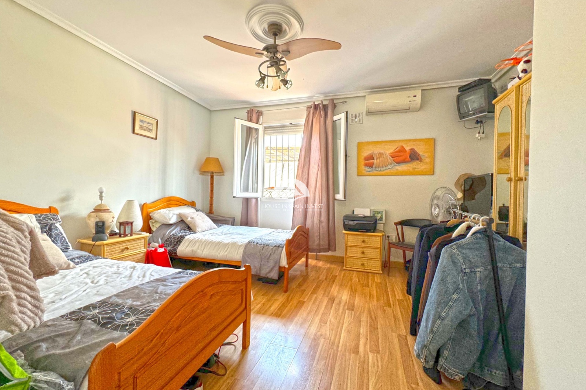 Reventa - Chalet - Torrevieja - Los Balcones  