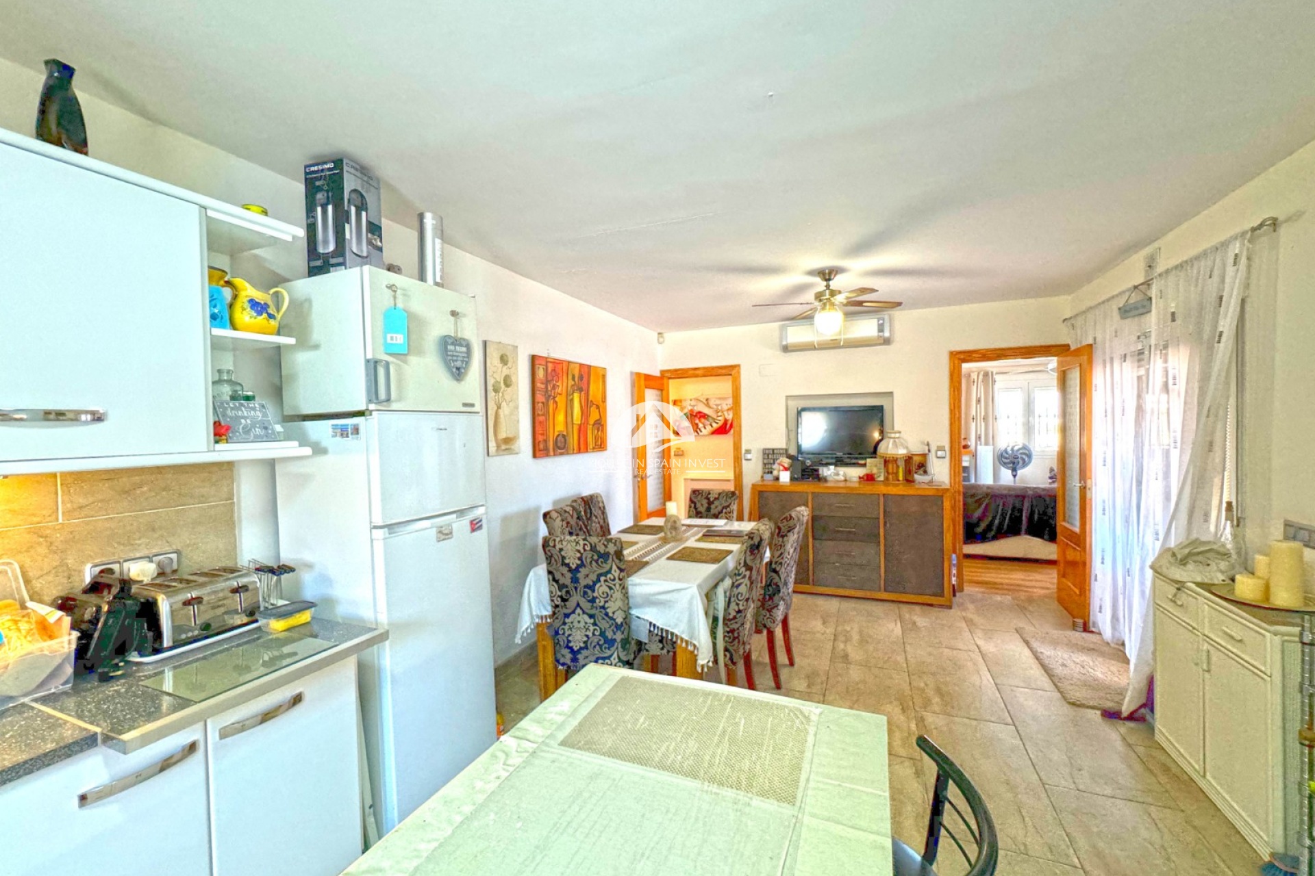 Reventa - Chalet - Torrevieja - Los Balcones  