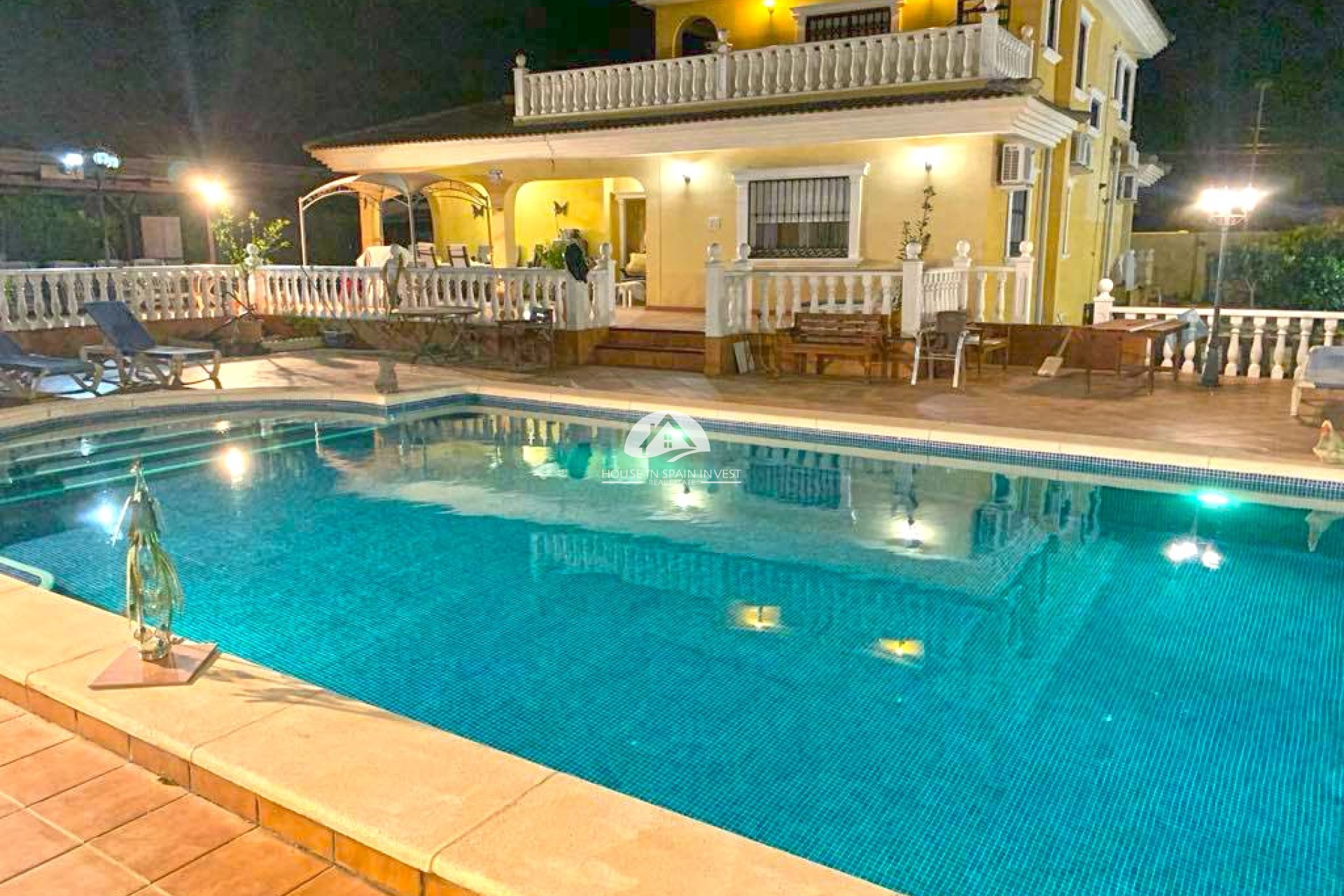 Reventa - Chalet - Torrevieja - Los Balcones  