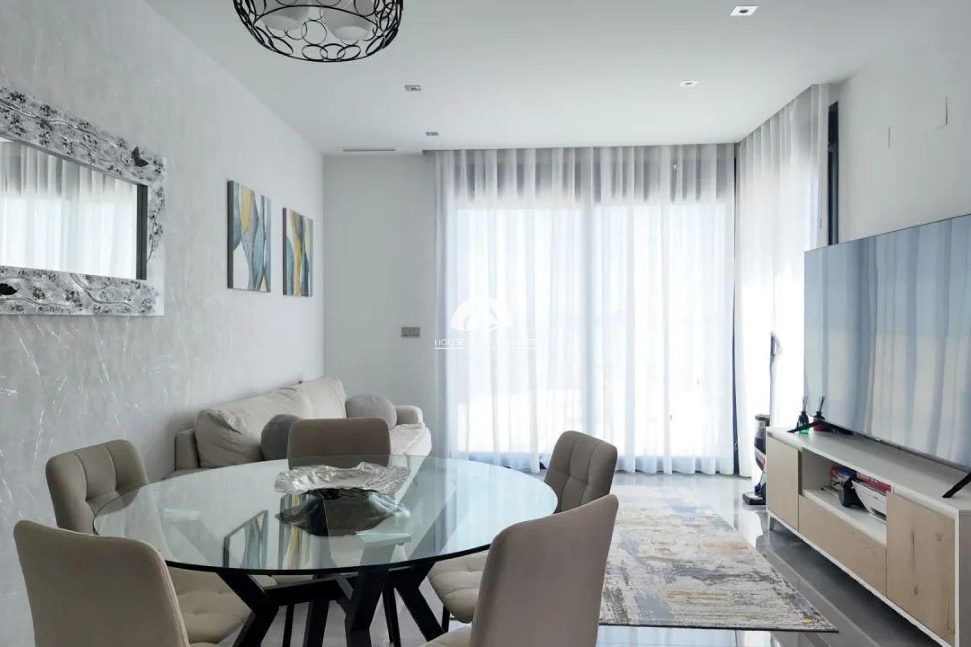 Reventa - Chalet - Torrevieja - Los Balcones  