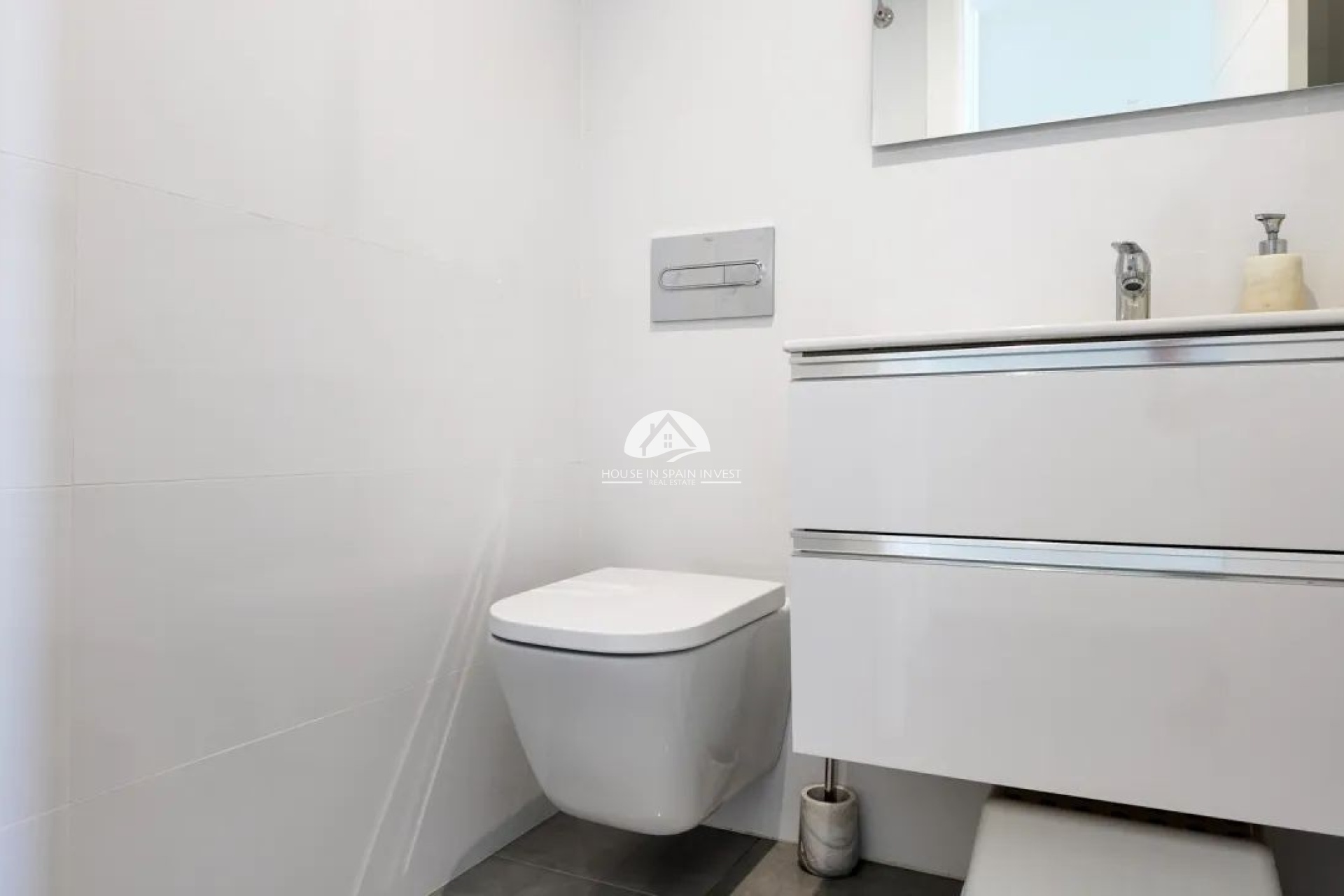 Reventa - Chalet - Torrevieja - Los Balcones  