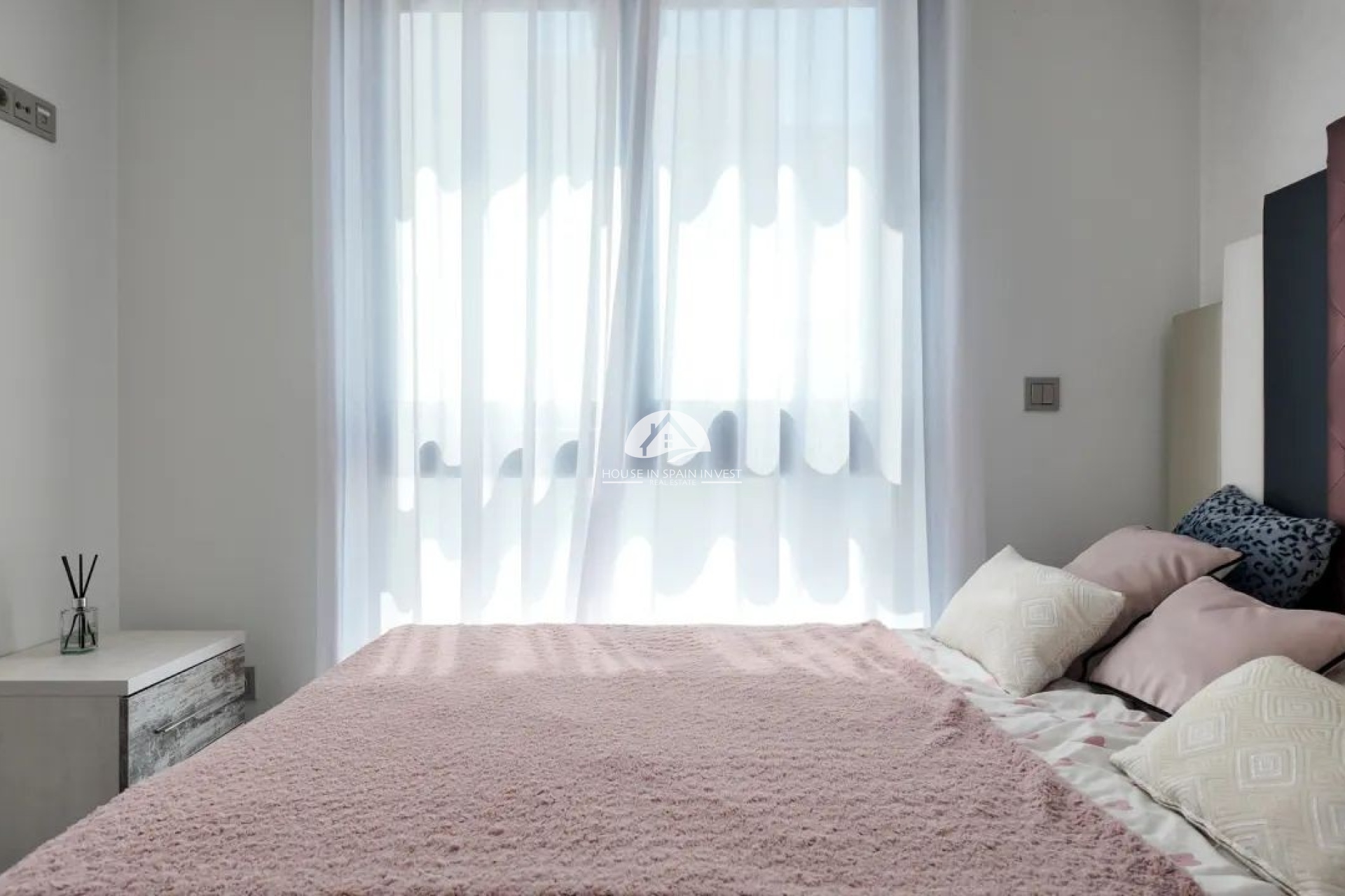 Reventa - Chalet - Torrevieja - Los Balcones  