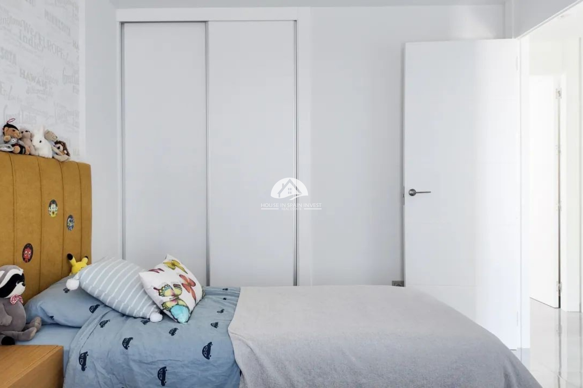 Reventa - Chalet - Torrevieja - Los Balcones  