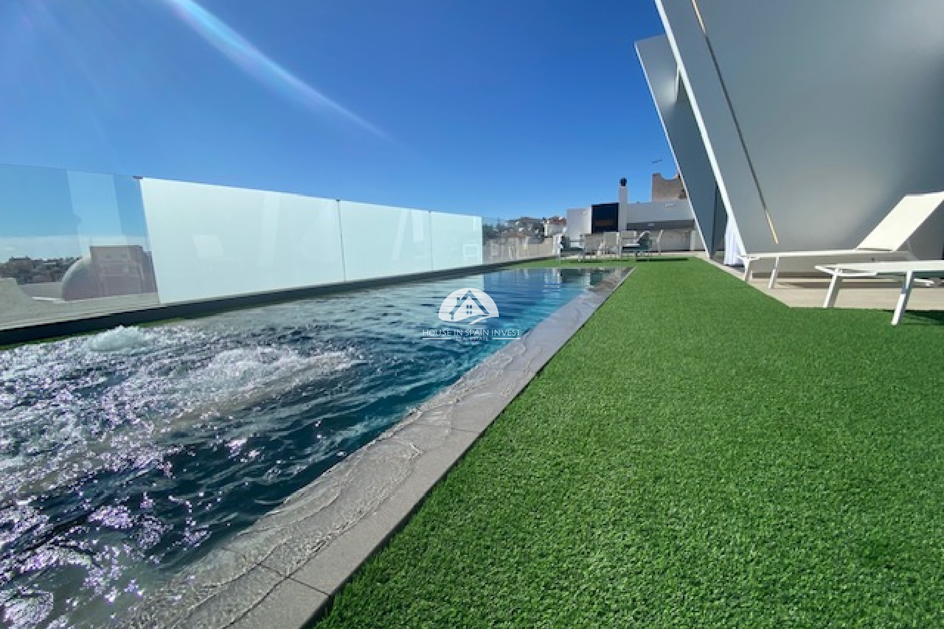 Reventa - Chalet - Torrevieja - Los Balcones  