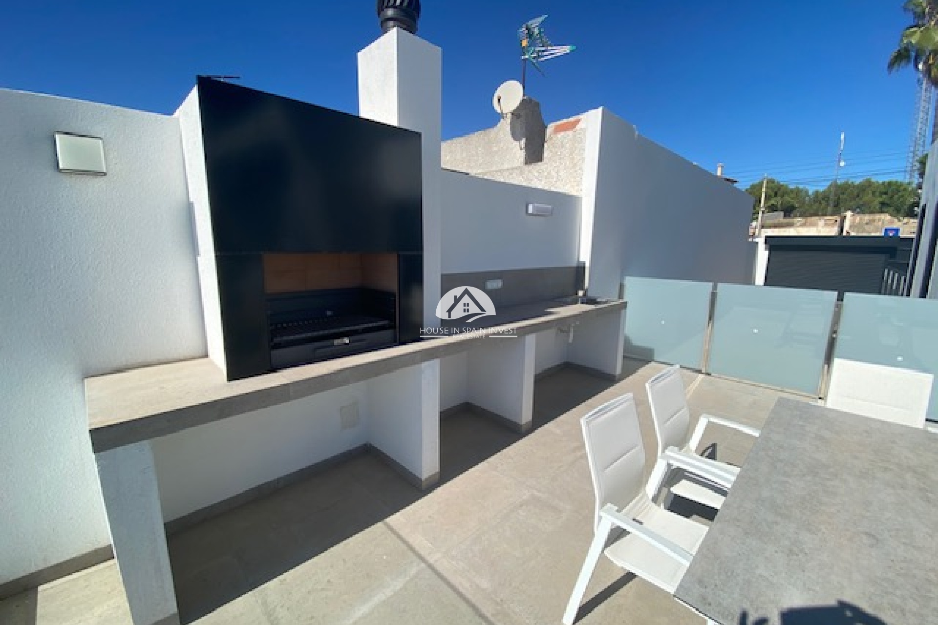 Reventa - Chalet - Torrevieja - Los Balcones  