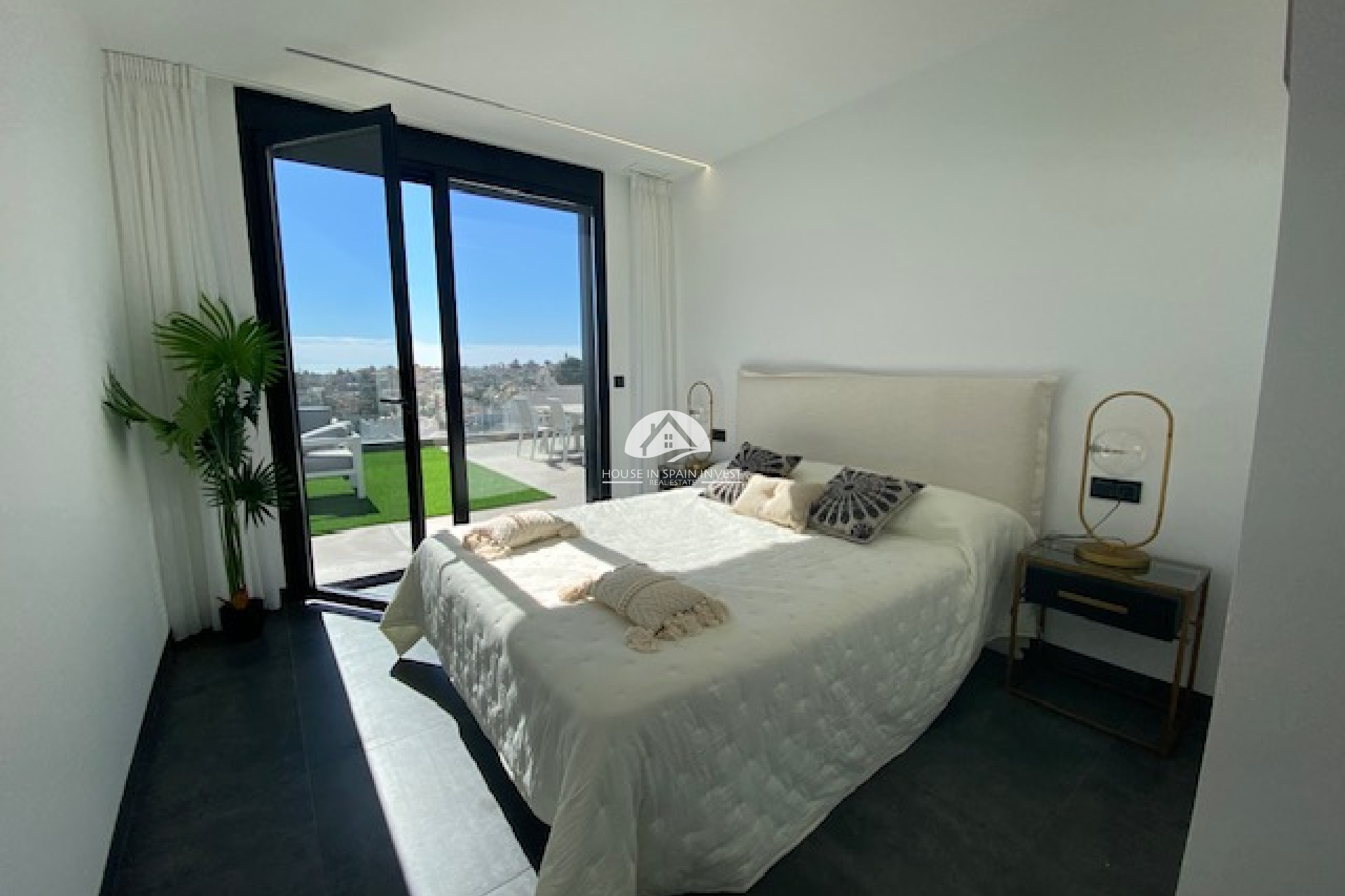 Reventa - Chalet - Torrevieja - Los Balcones  