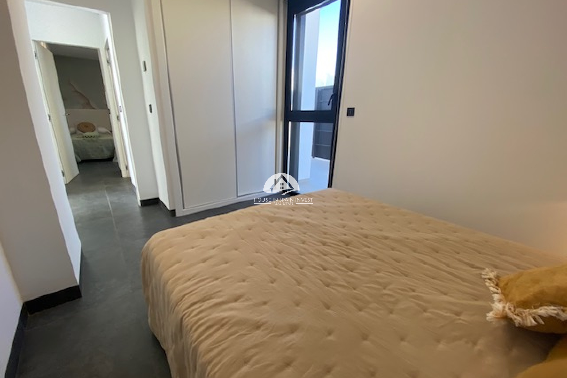 Reventa - Chalet - Torrevieja - Los Balcones  