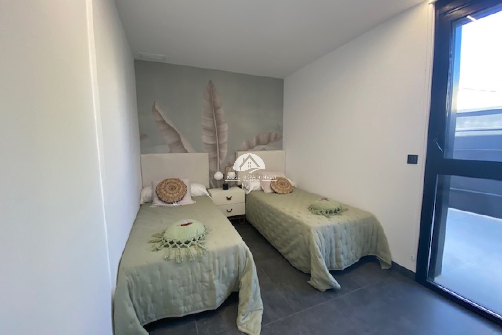 Reventa - Chalet - Torrevieja - Los Balcones  