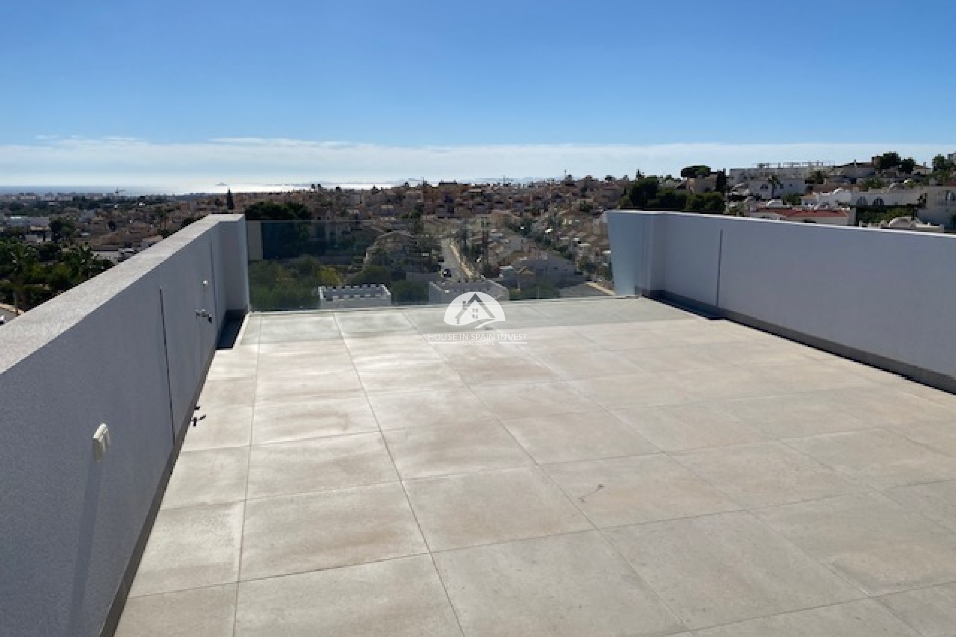 Reventa - Chalet - Torrevieja - Los Balcones  