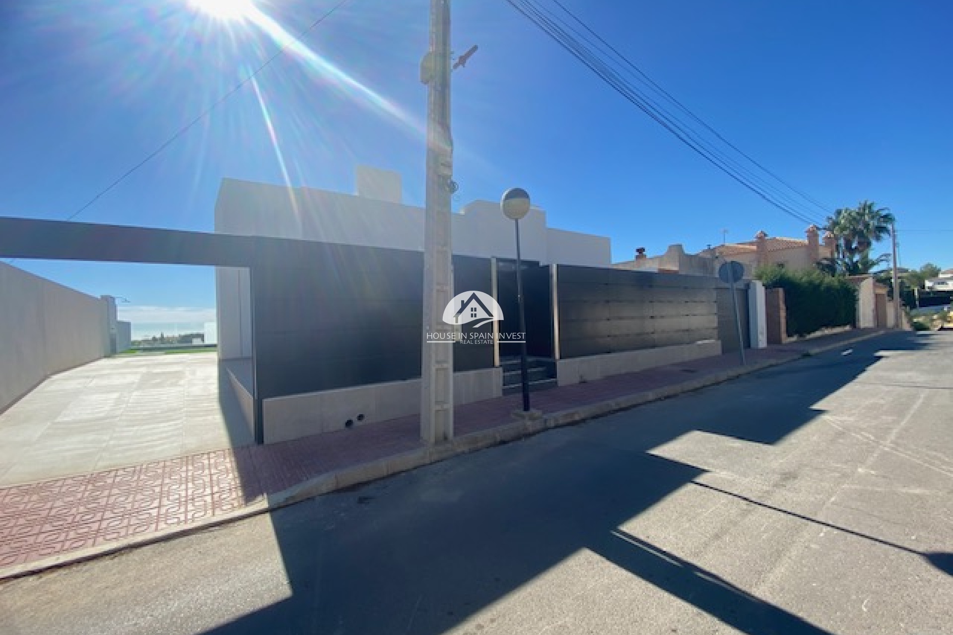 Reventa - Chalet - Torrevieja - Los Balcones  