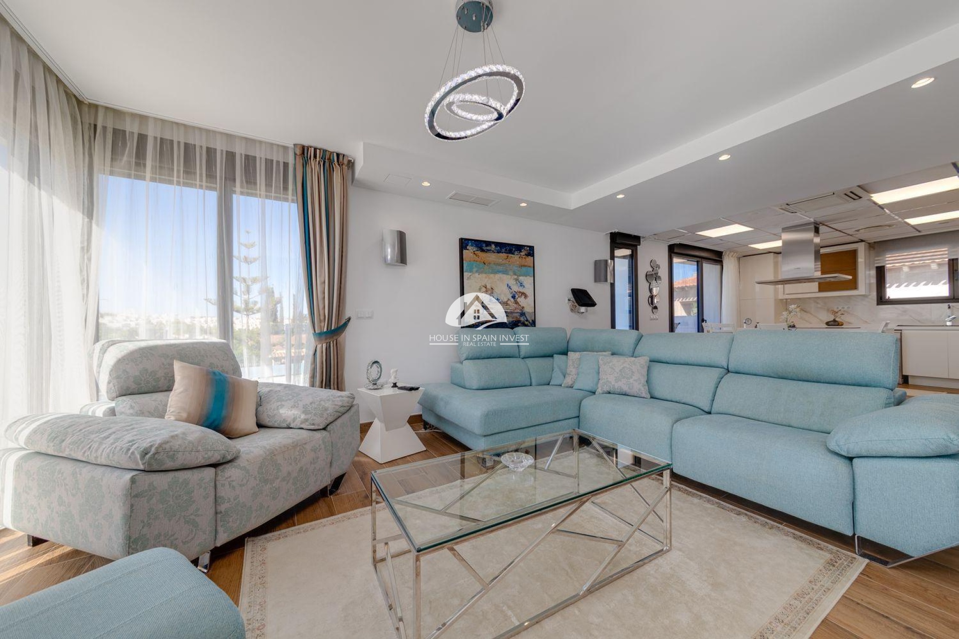 Reventa - Chalet - Torrevieja - Los Balcones  