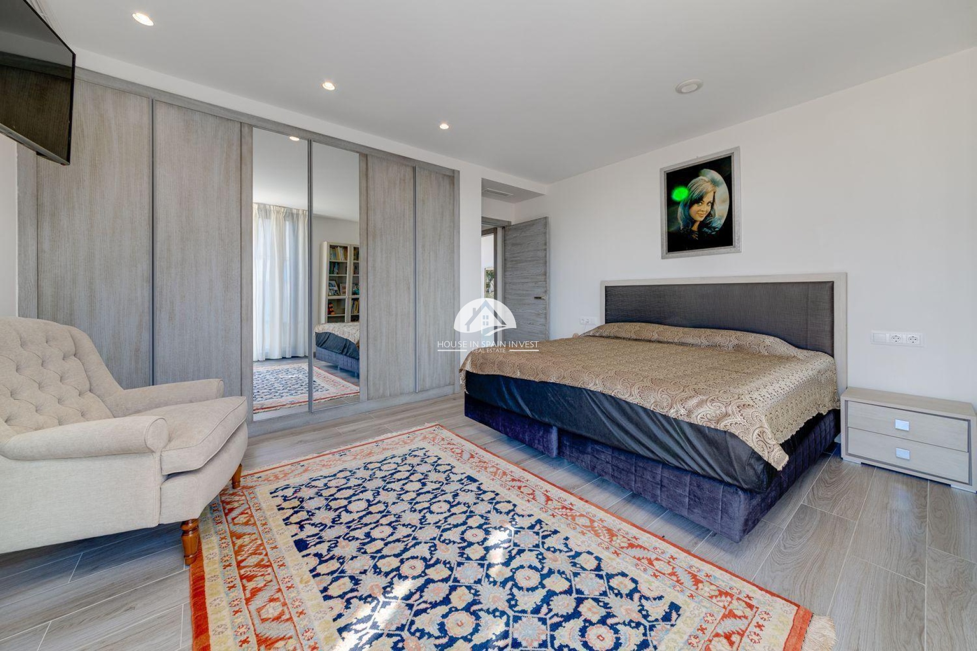 Reventa - Chalet - Torrevieja - Los Balcones  