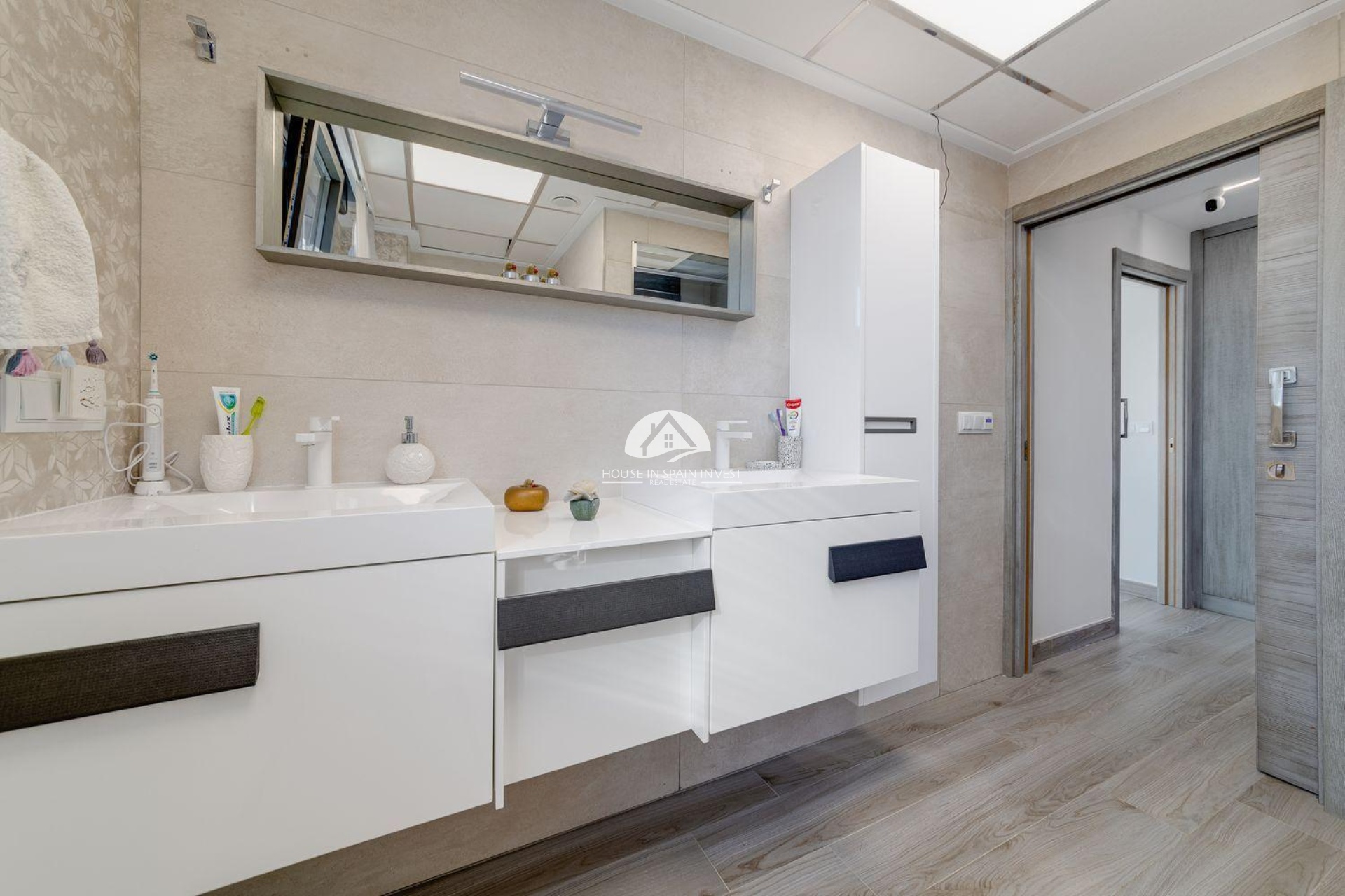 Reventa - Chalet - Torrevieja - Los Balcones  