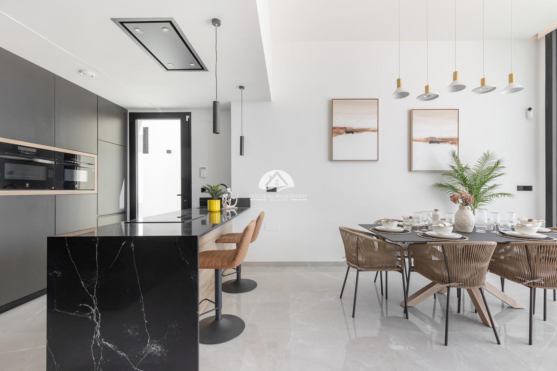 Reventa - Chalet - Torrevieja - Los Balcones  