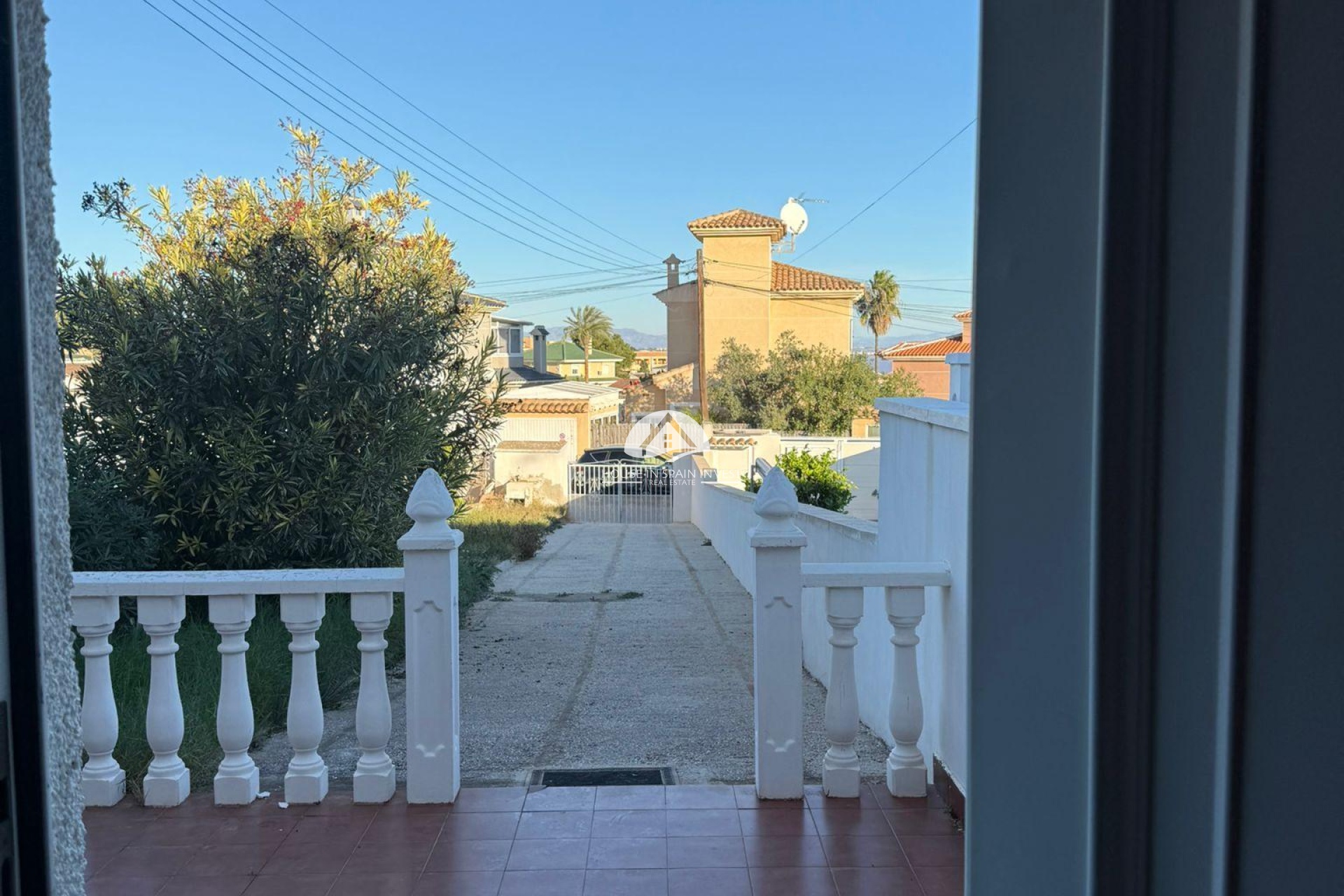 Reventa - Chalet - Torrevieja - Los Balcones  