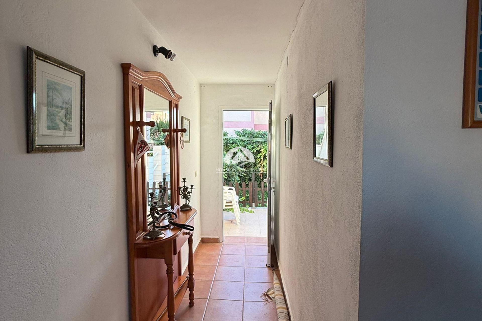 Reventa - Chalet - Torrevieja - Los Balcones  