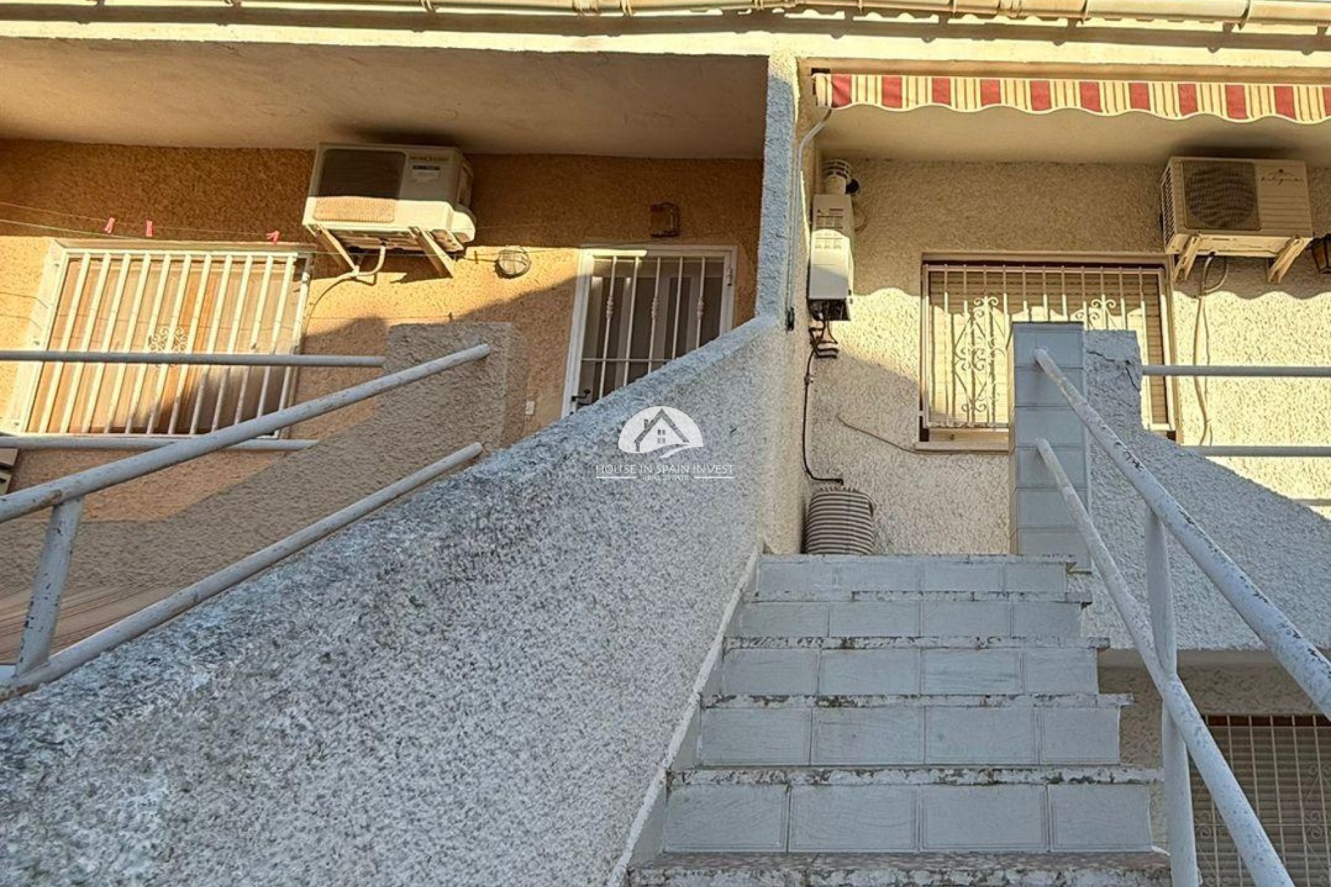 Reventa - Chalet - Torrevieja - Los Balcones  