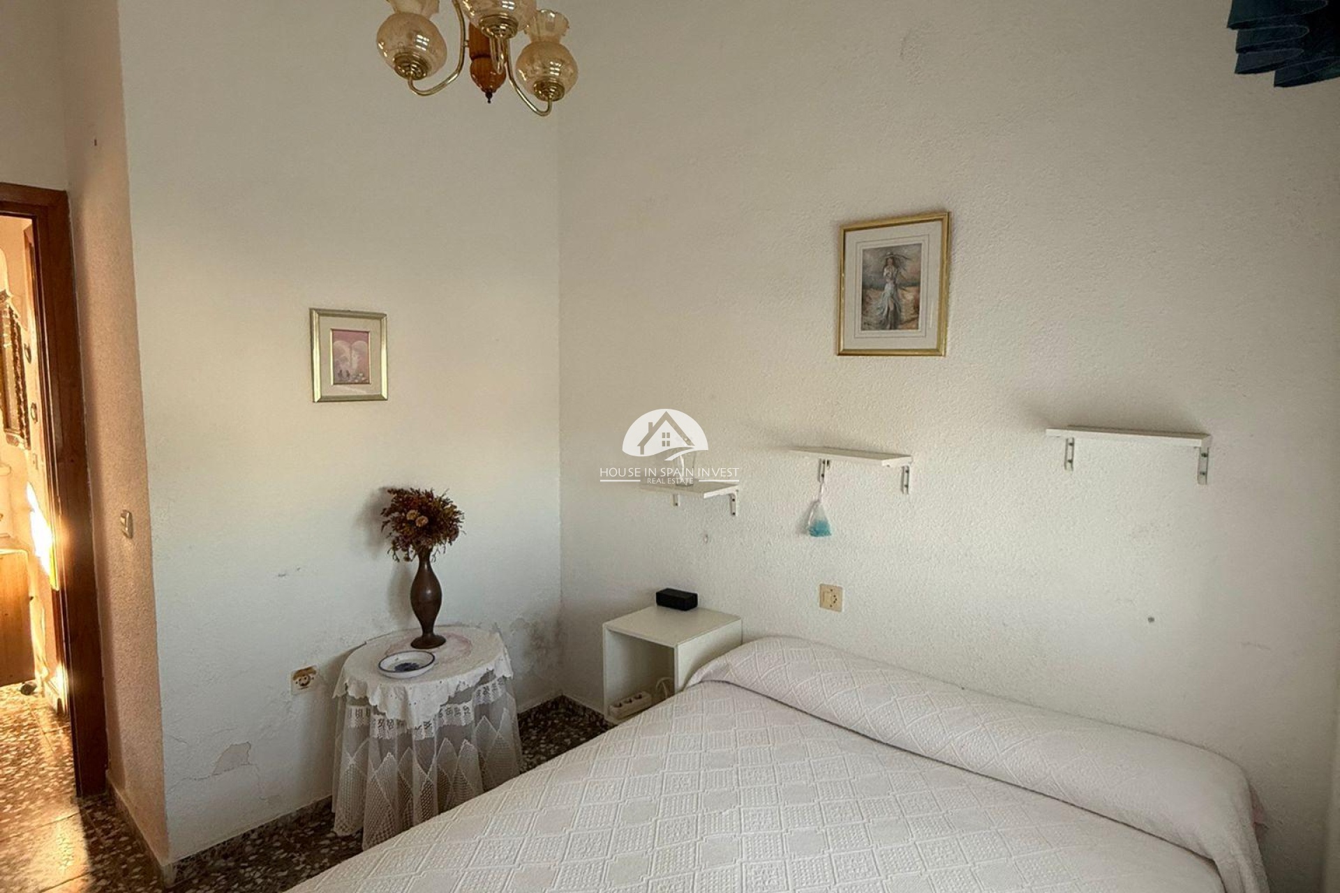 Reventa - Chalet - Torrevieja - Los Balcones  