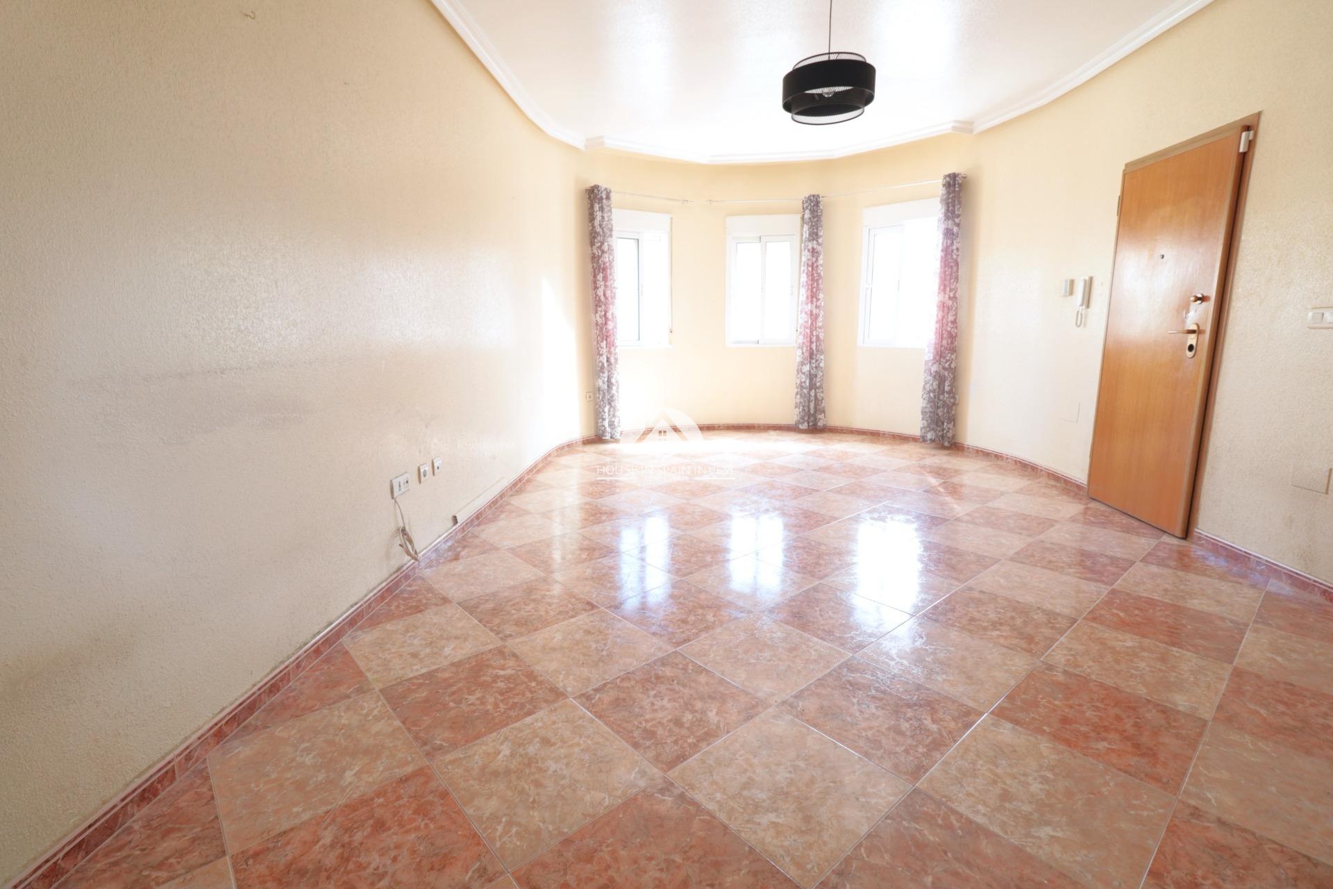 Reventa - Chalet - Torrevieja - Los Balcones  