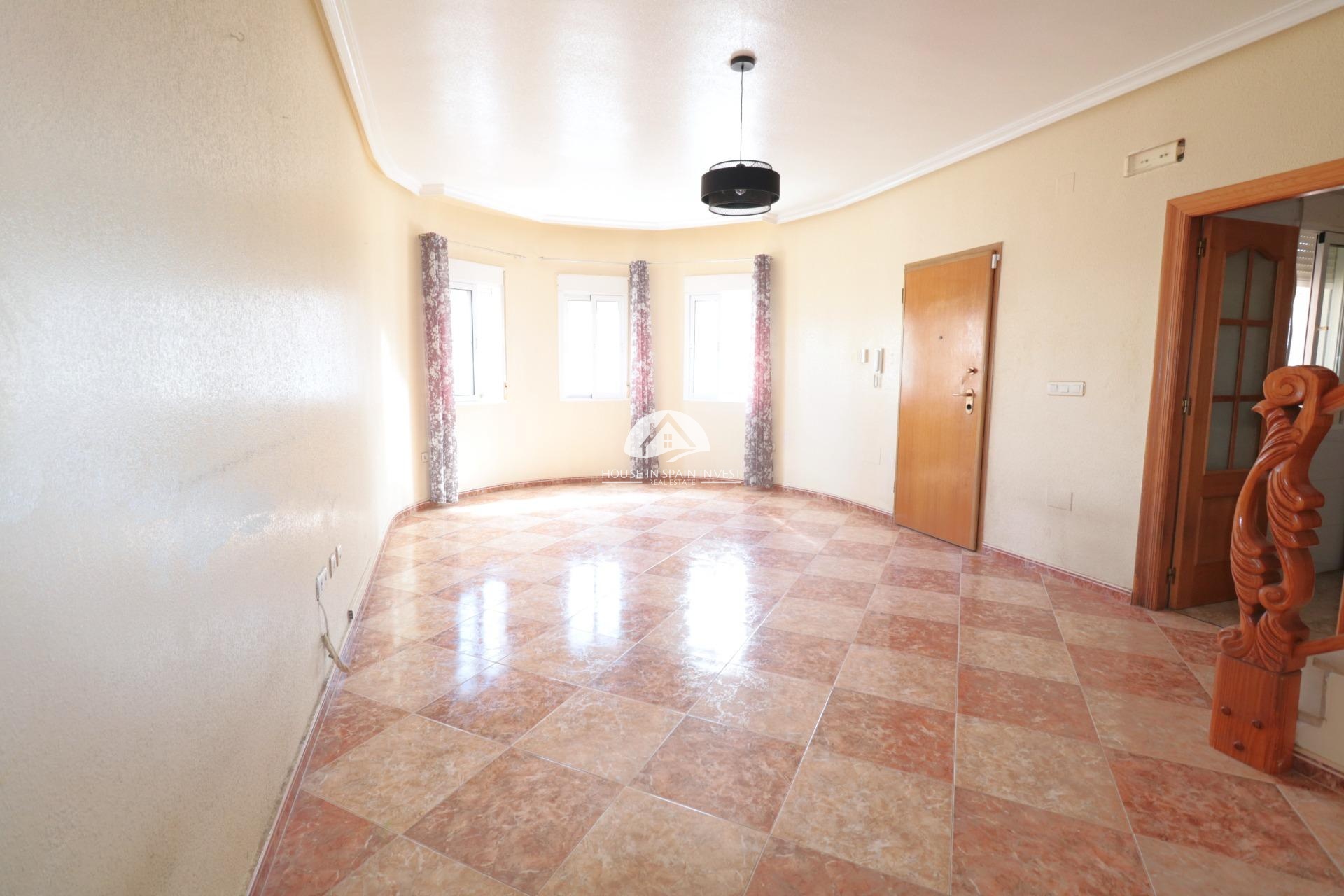 Reventa - Chalet - Torrevieja - Los Balcones  