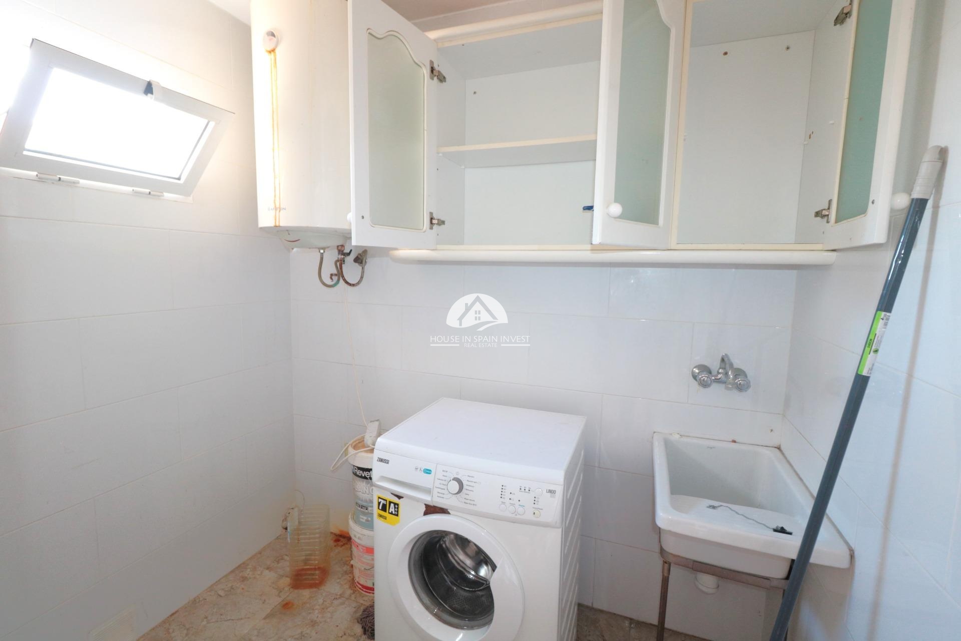 Reventa - Chalet - Torrevieja - Los Balcones  