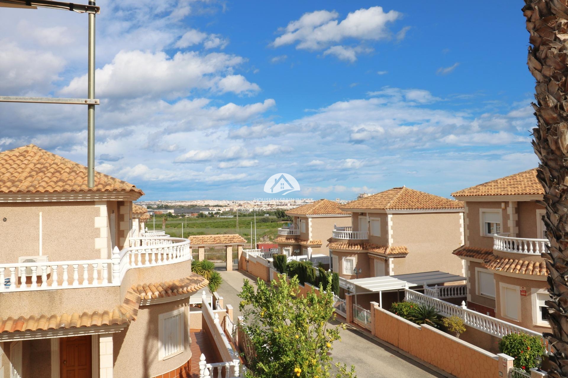 Reventa - Chalet - Torrevieja - Los Balcones  