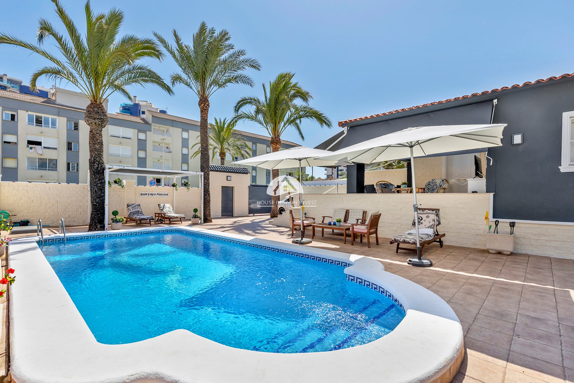 Reventa - Chalet - Torrevieja - Punta Prima 