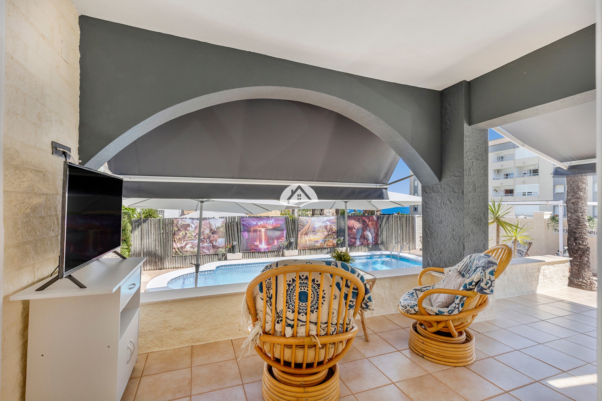 Reventa - Chalet - Torrevieja - Punta Prima 