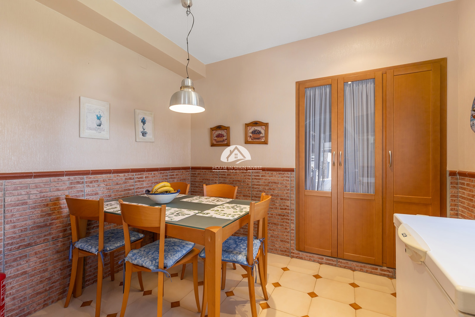 Reventa - Chalet - Torrevieja - Punta Prima 
