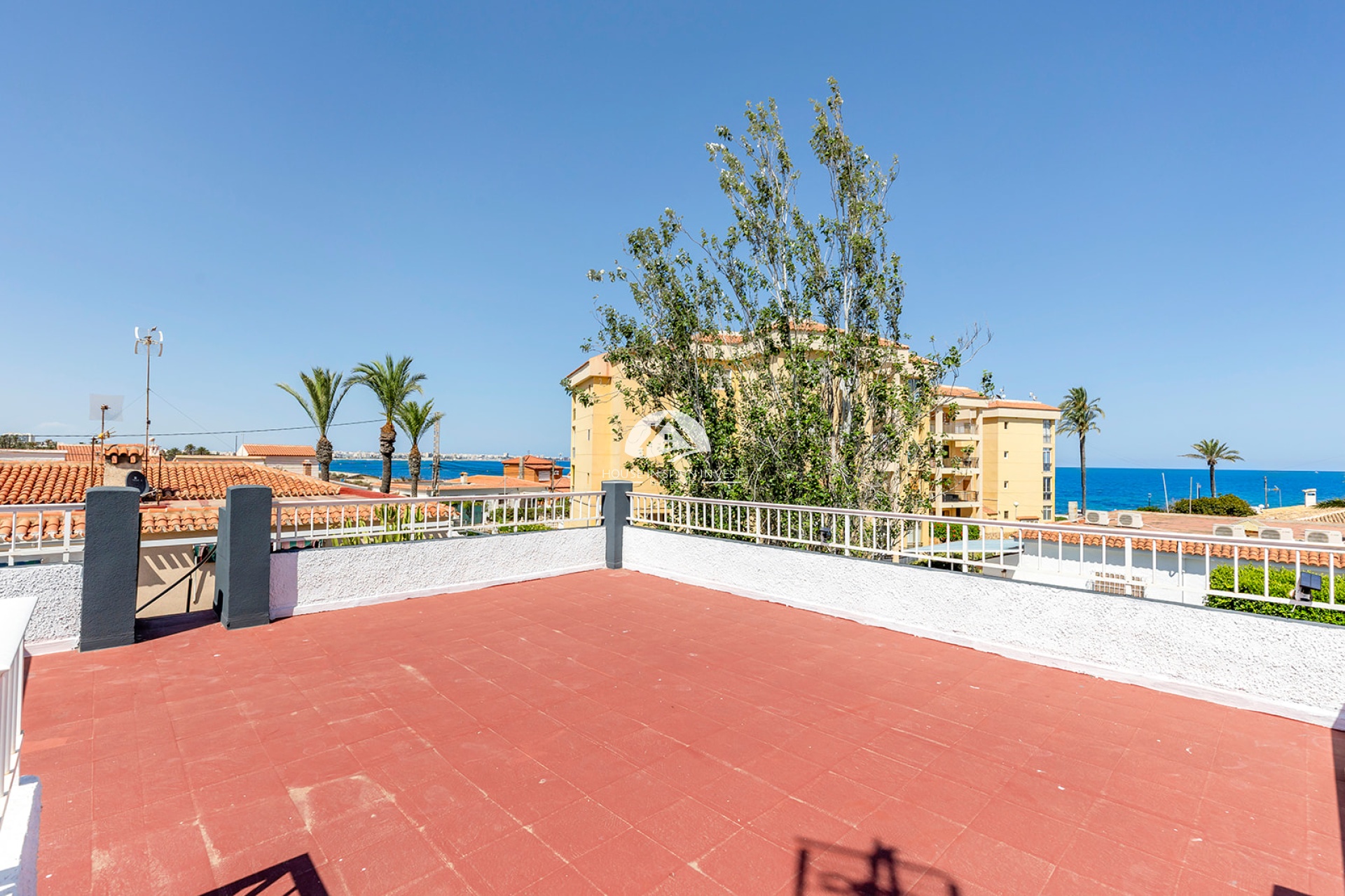 Reventa - Chalet - Torrevieja - Punta Prima 