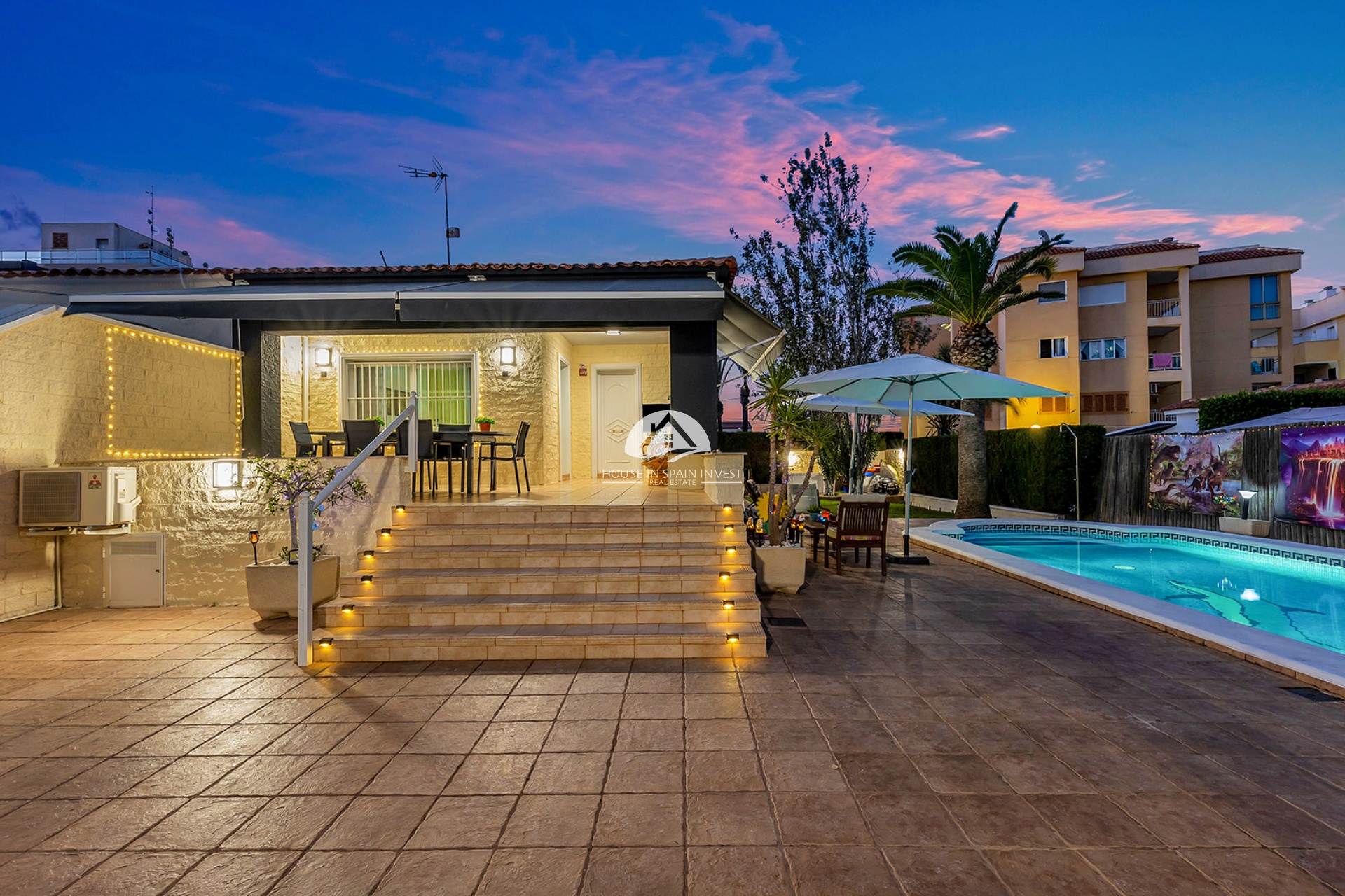 Reventa - Chalet - Torrevieja - Punta Prima 