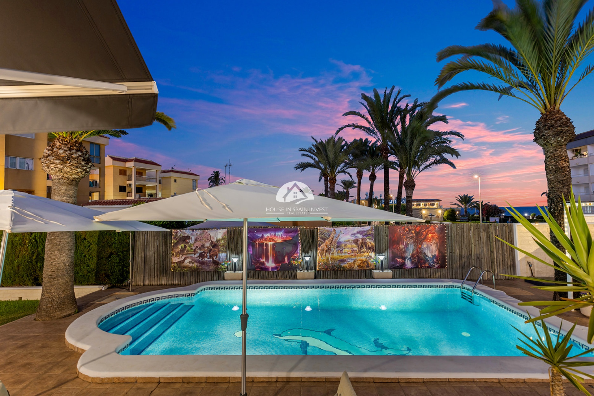 Reventa - Chalet - Torrevieja - Punta Prima 