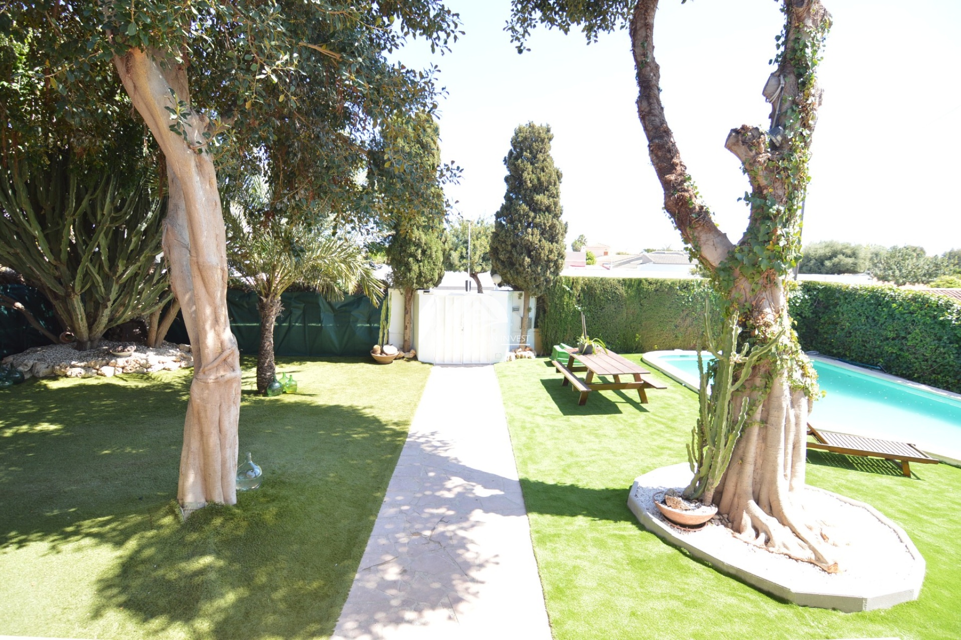 Reventa - Chalet - Torrevieja - Torreta - El Salado