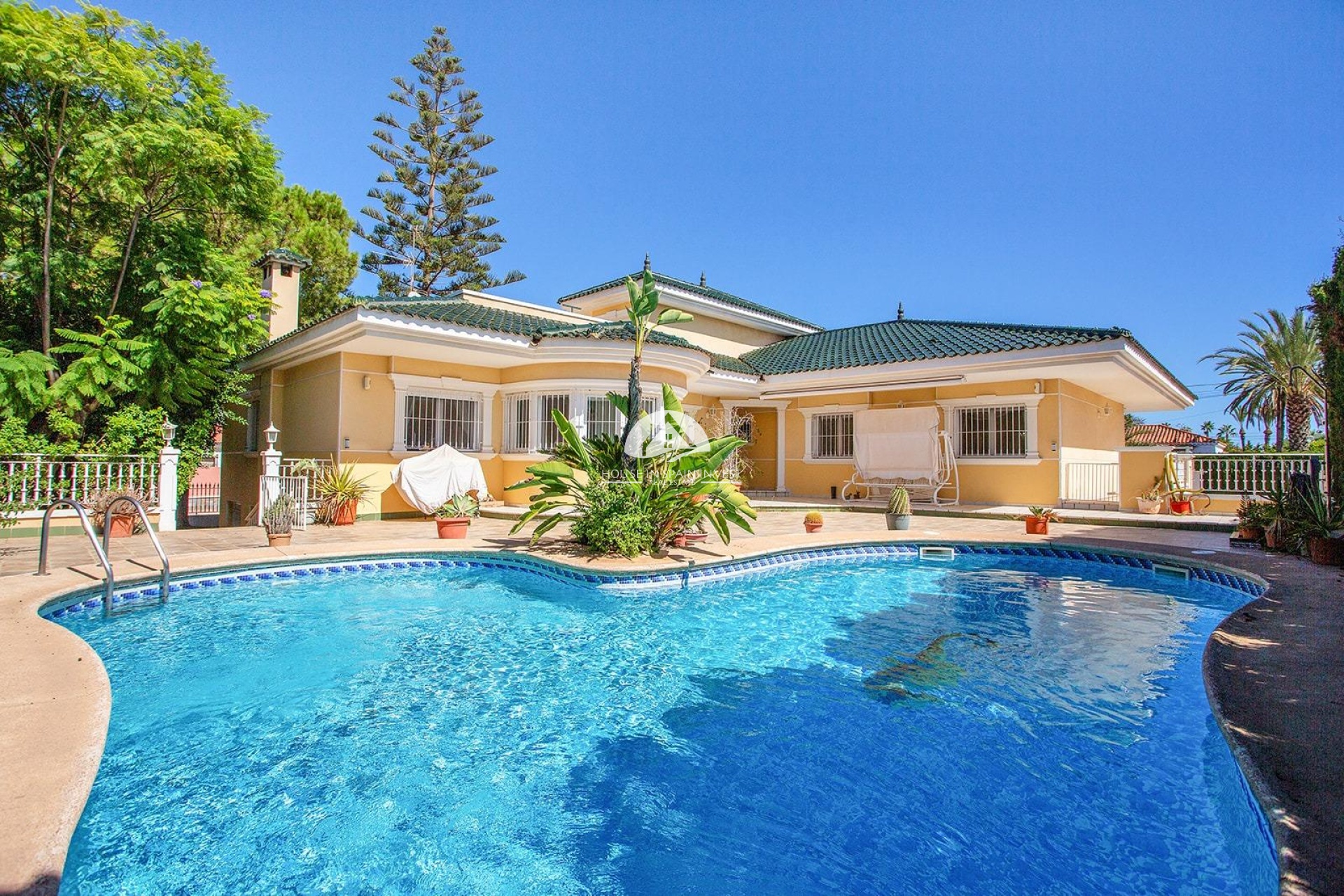 Reventa - Chalet - Torrevieja - Torreta - El Salado