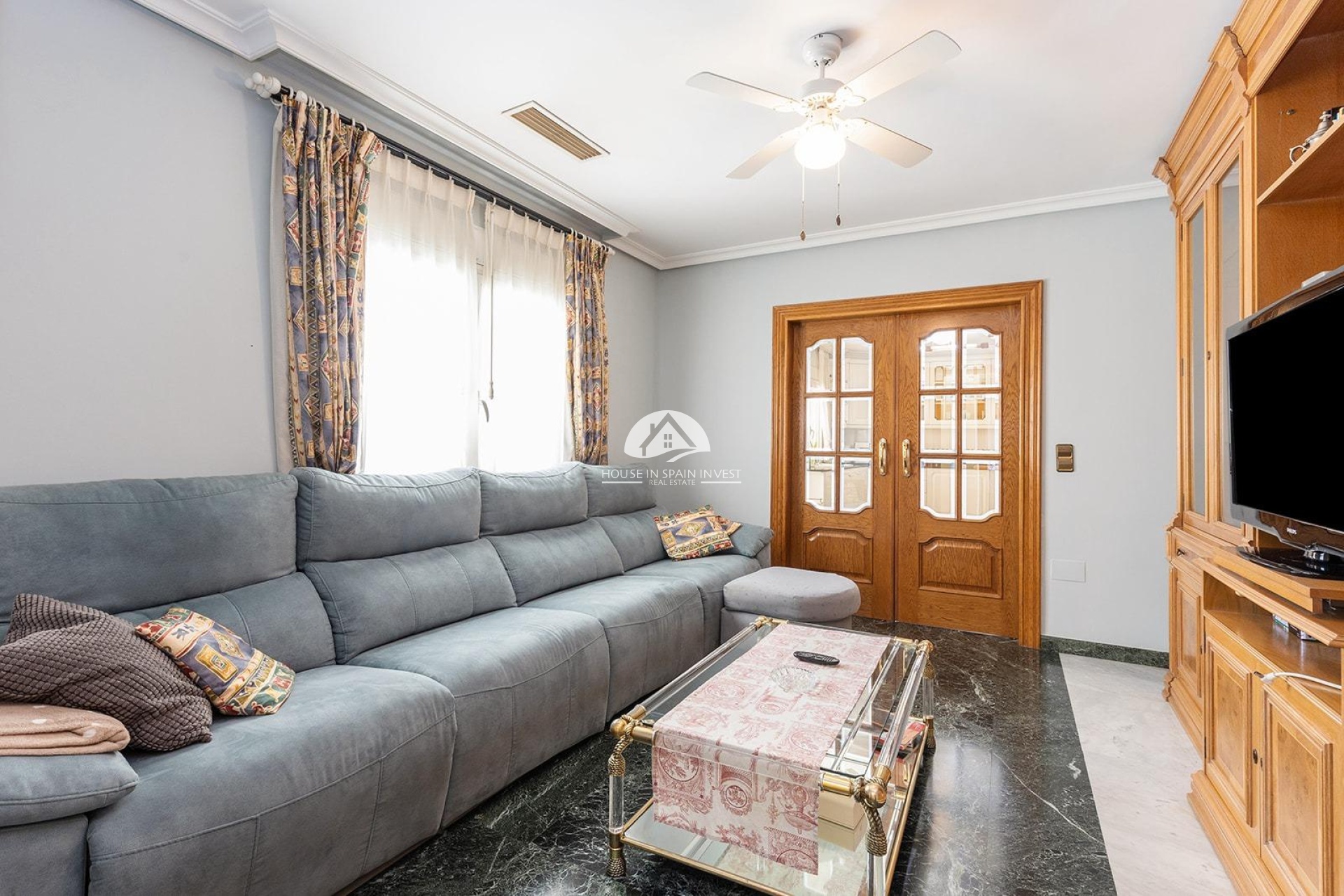 Reventa - Chalet - Torrevieja - Torreta - El Salado