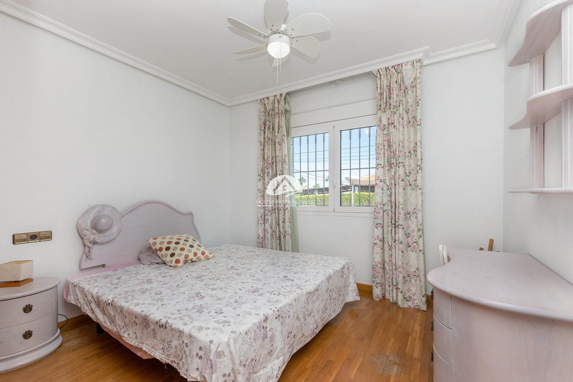 Reventa - Chalet - Torrevieja - Torreta - El Salado