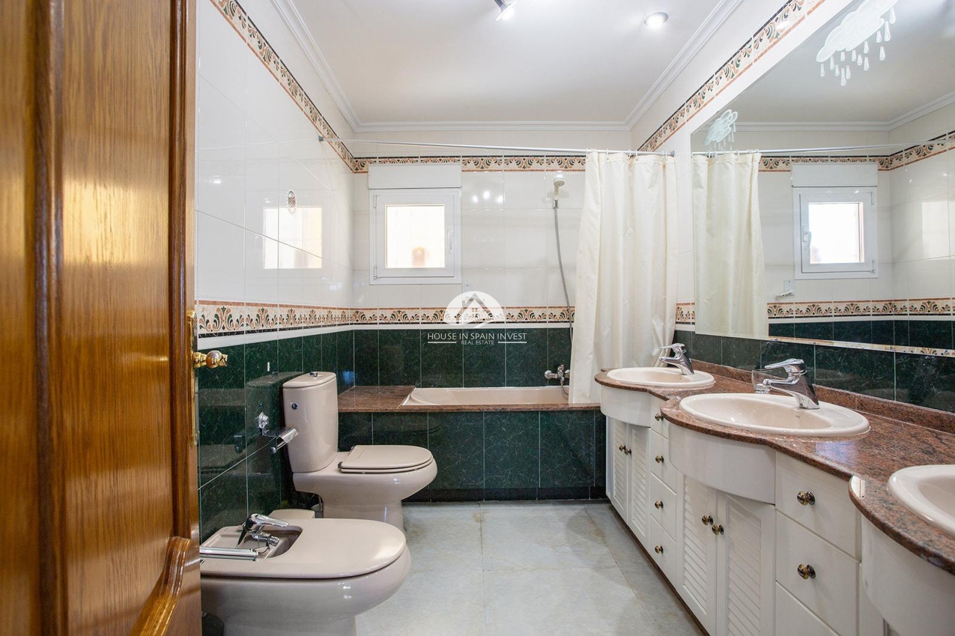 Reventa - Chalet - Torrevieja - Torreta - El Salado