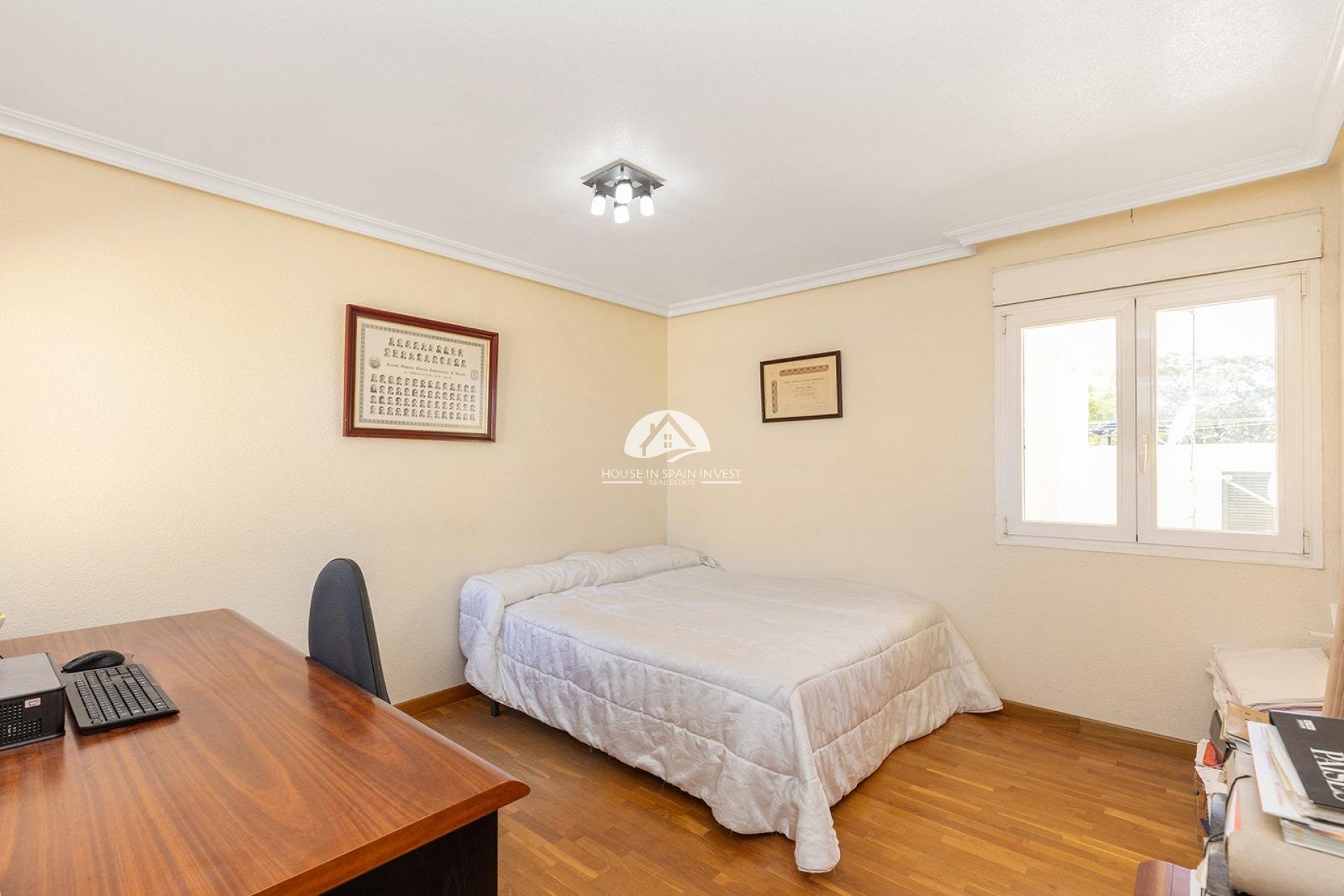 Reventa - Chalet - Torrevieja - Torreta - El Salado