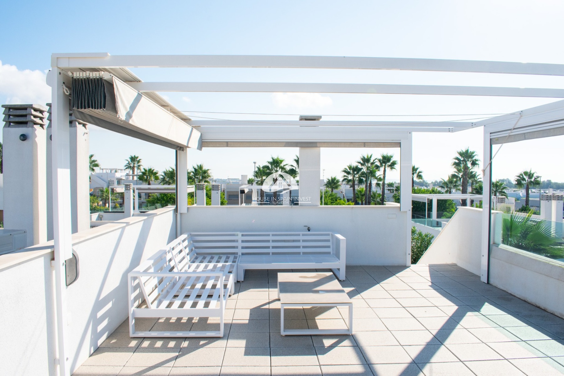 Reventa - Chalet - Vistabella Golf - Vistabella