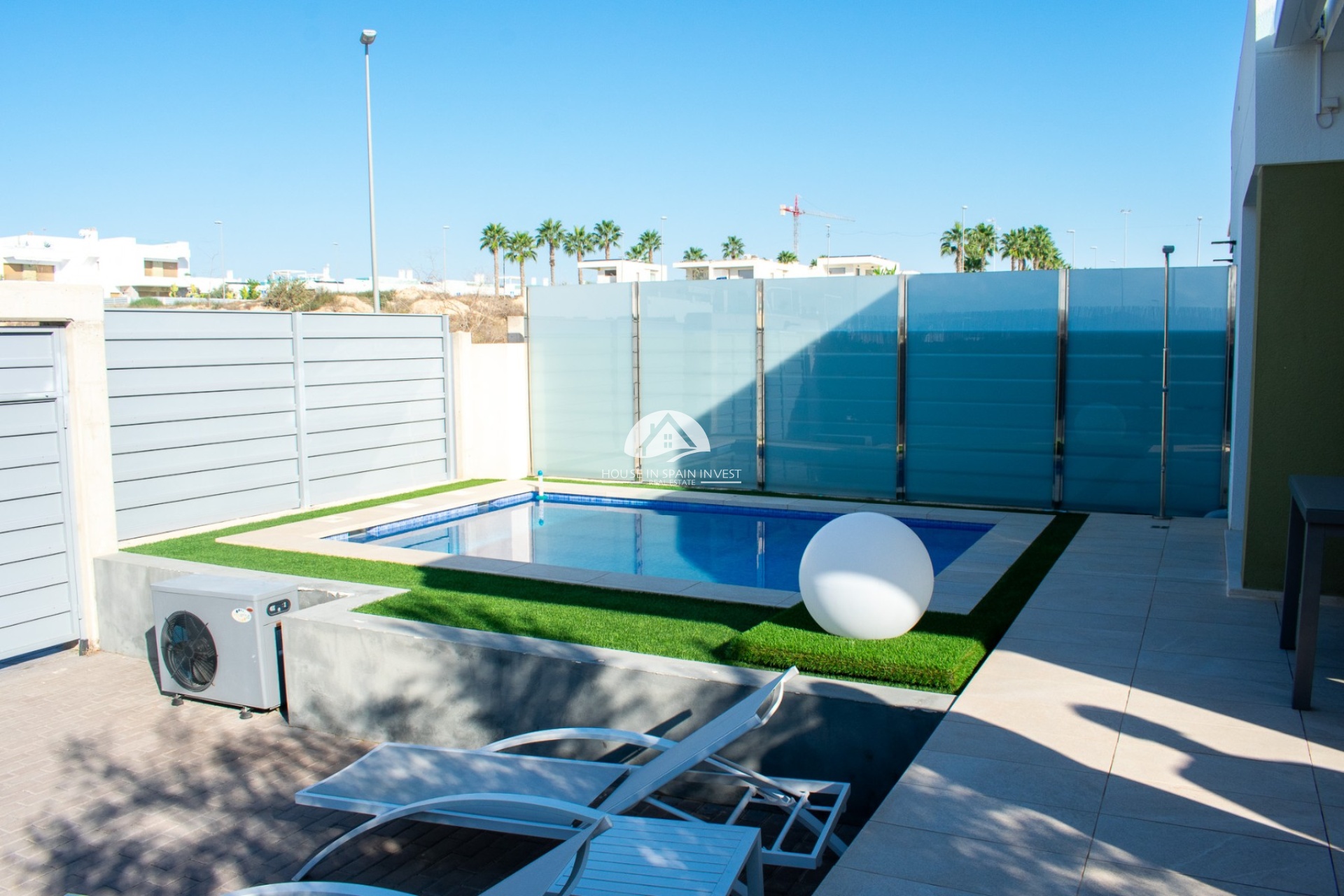 Reventa - Chalet - Vistabella Golf - Vistabella