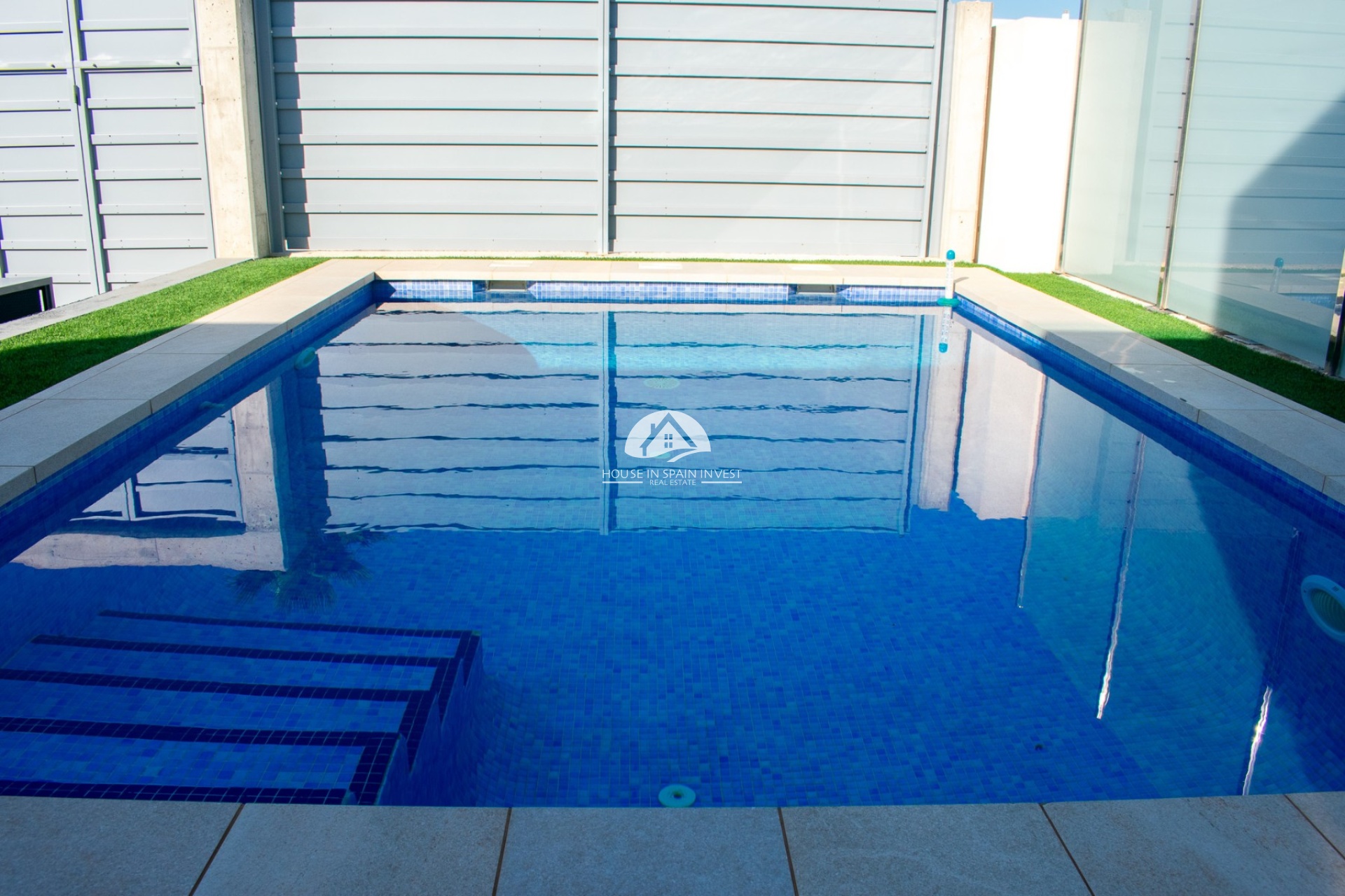 Reventa - Chalet - Vistabella Golf - Vistabella